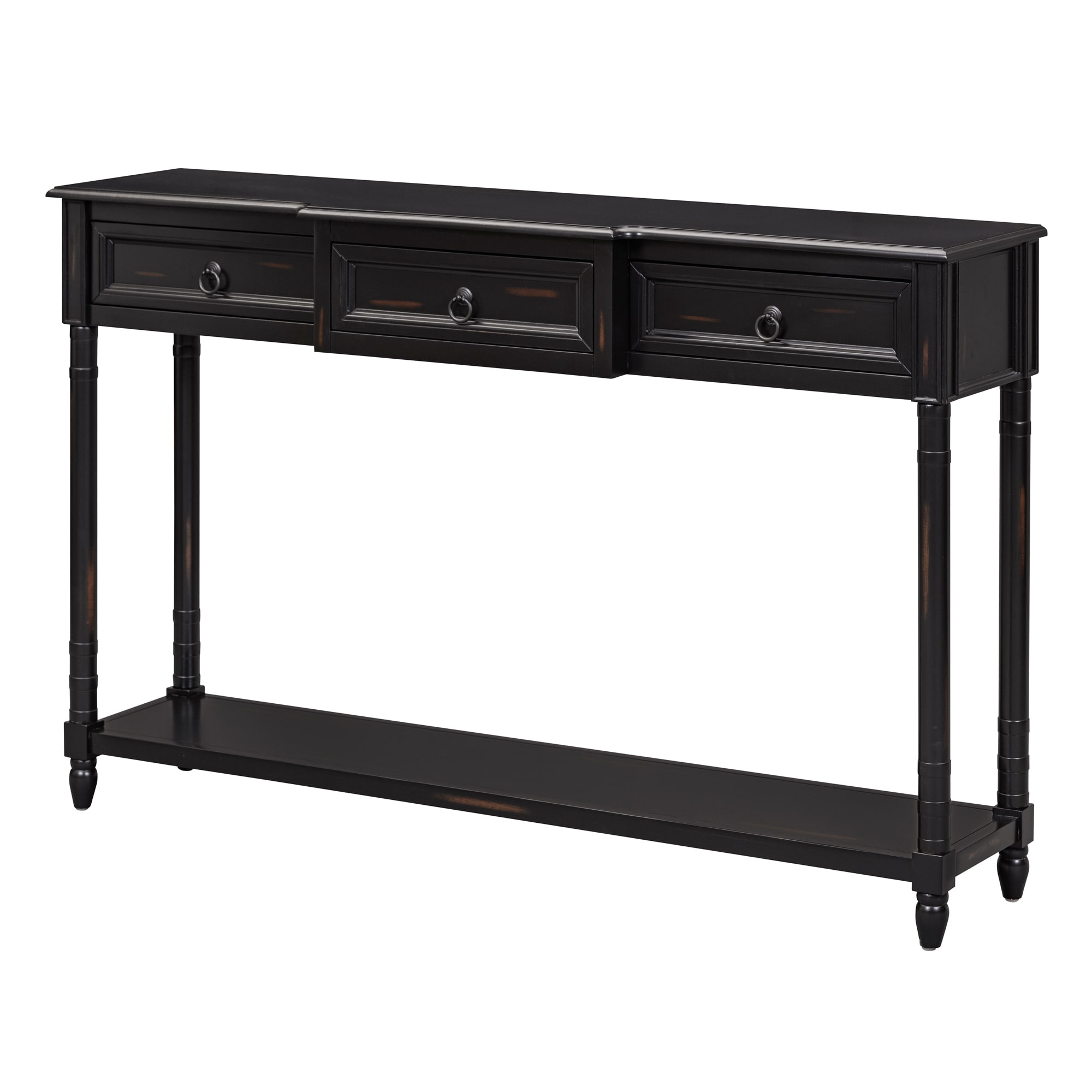 ModernLuxe WF314994AAB Console-Sofa-Tables - View #8