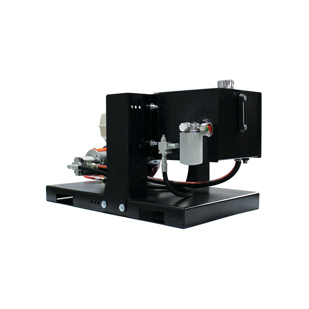 BRAVE HBHS310GX Solar-Generators - View #7
