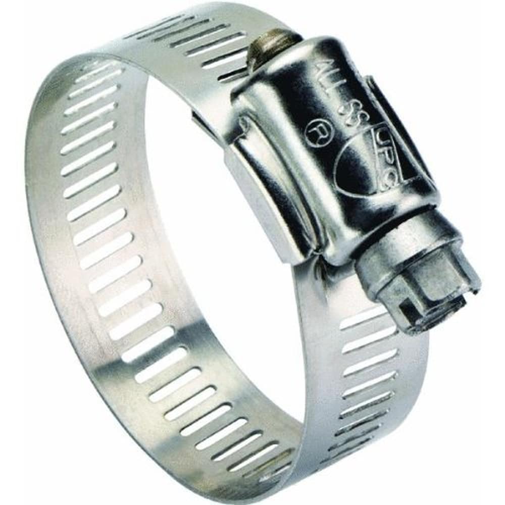 IDEAL  Hose Clamp 3/4 to 1-3/4 In.