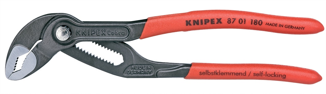 KNIPEX Pliers & Plier Sets at Lowes.com