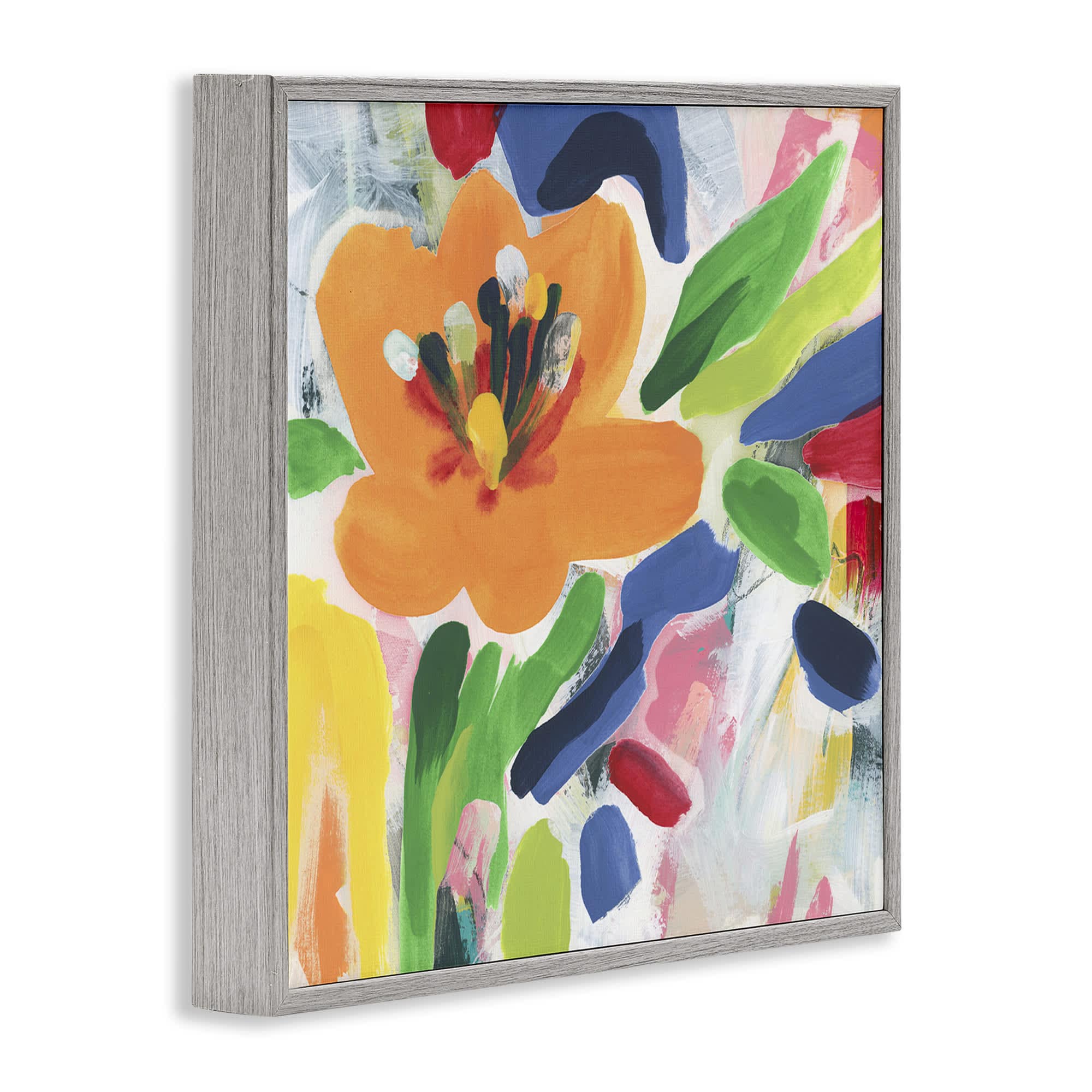 Stupell Industries BS-403-GFF-24X24 Wall-Art - View #2