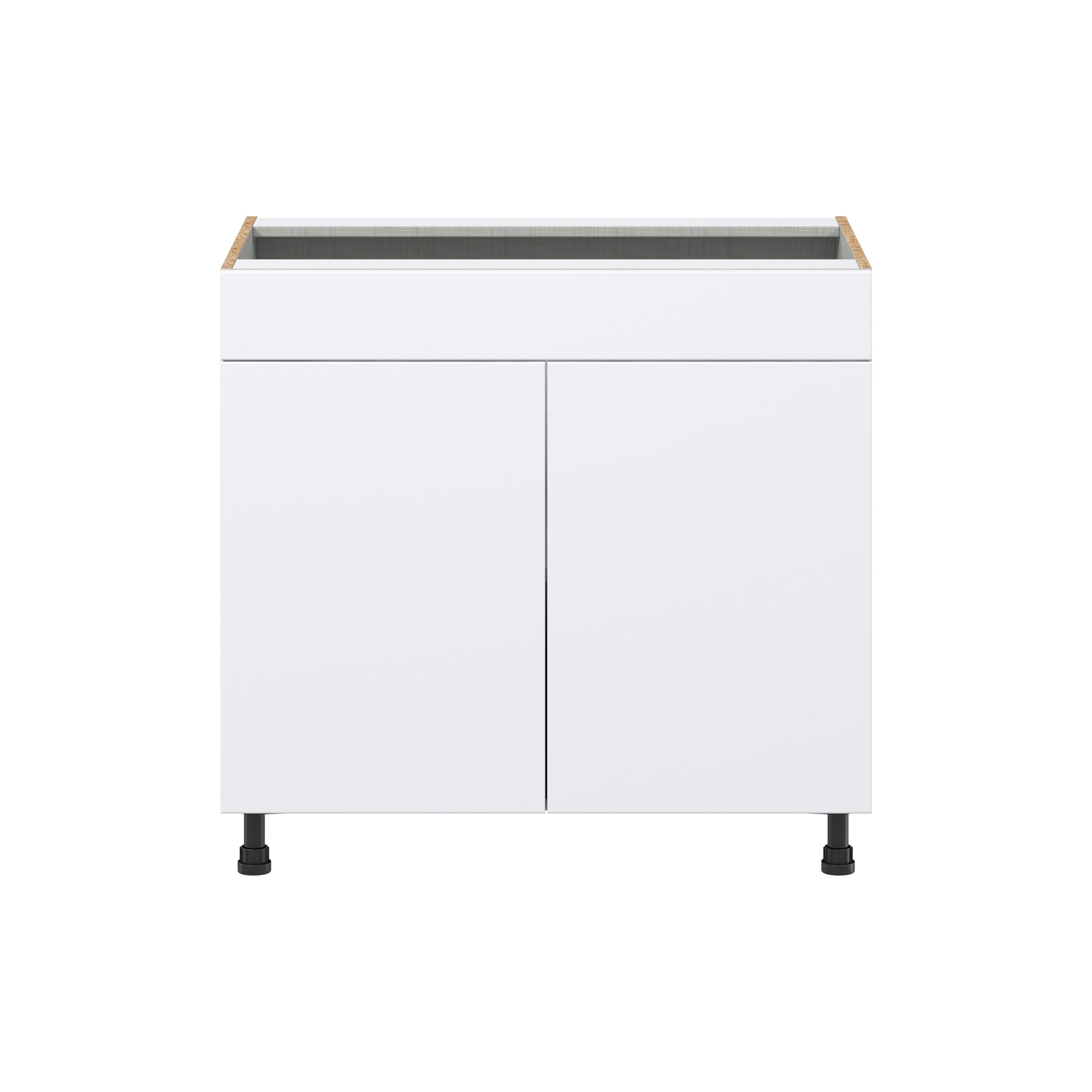 Hugo&Borg DSBCT36FF-LA Cabinets-Kitchen - View #7