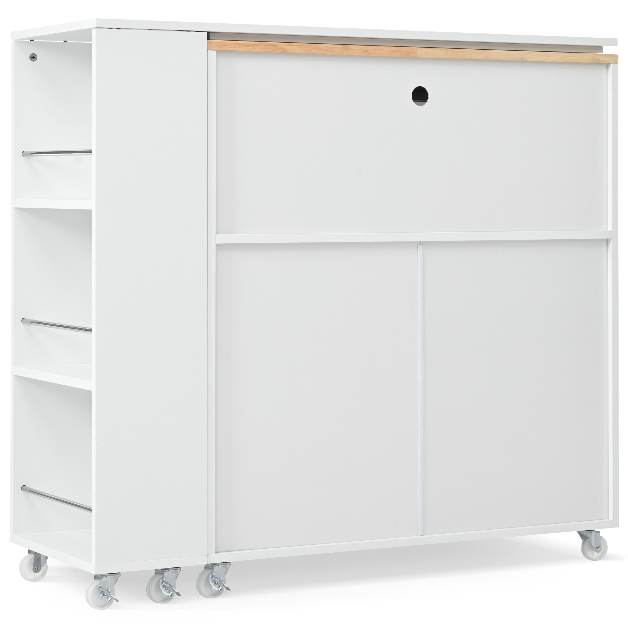Xspracer ML-KI18AAW Kitchen-Furniture - View #10