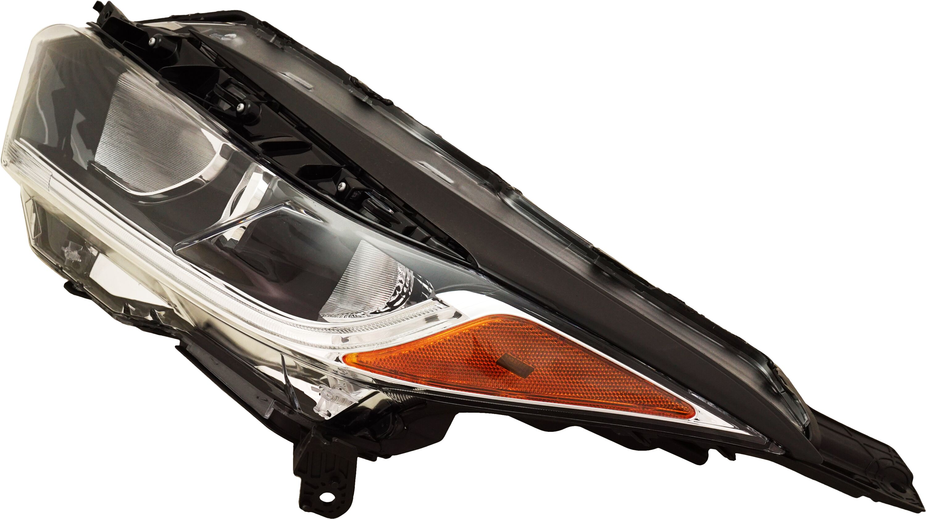 Garage-Pro JCWRH10010074GP Headlights-Components - View #2