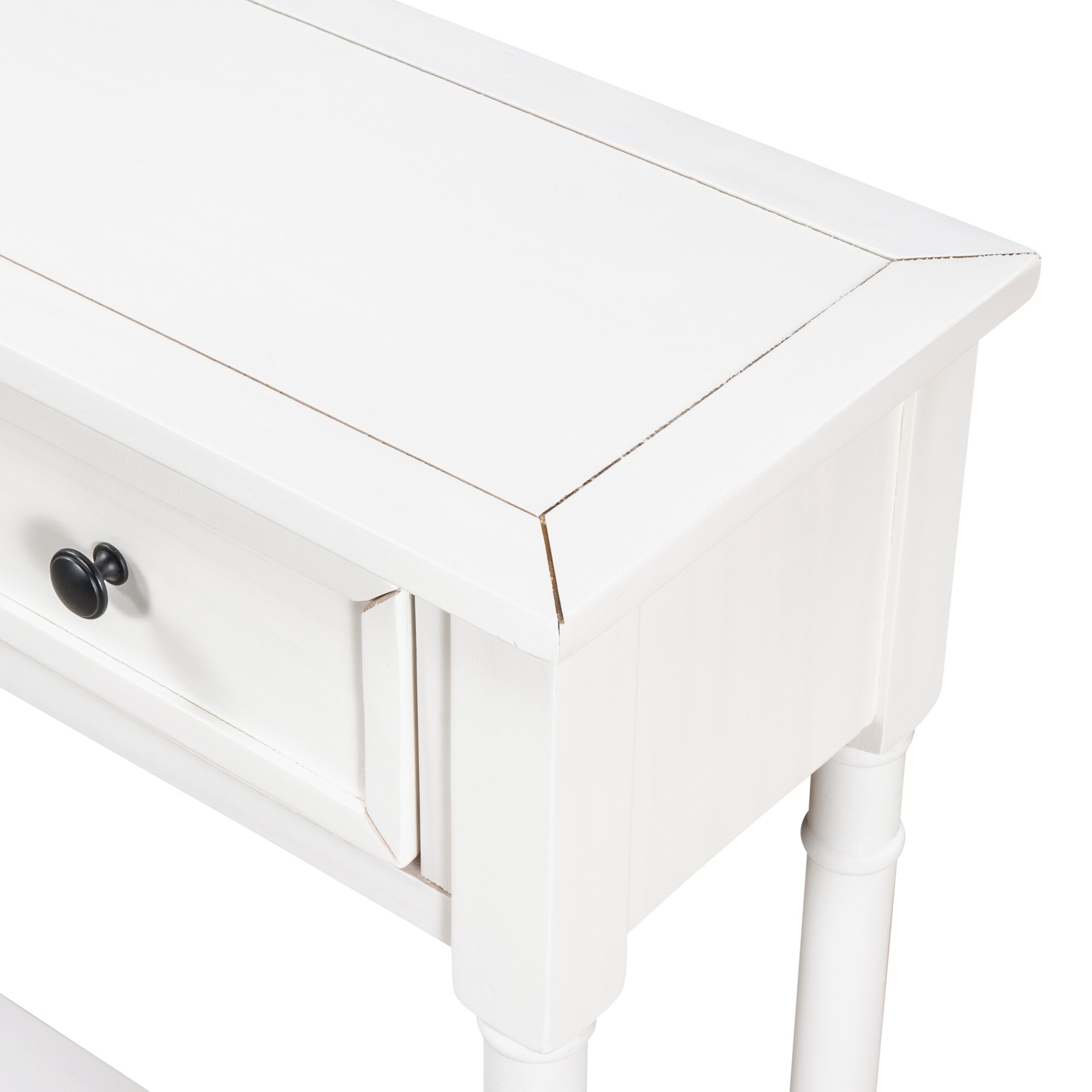 SINOFURN SYA330146WT Console-Sofa-Tables - View #17