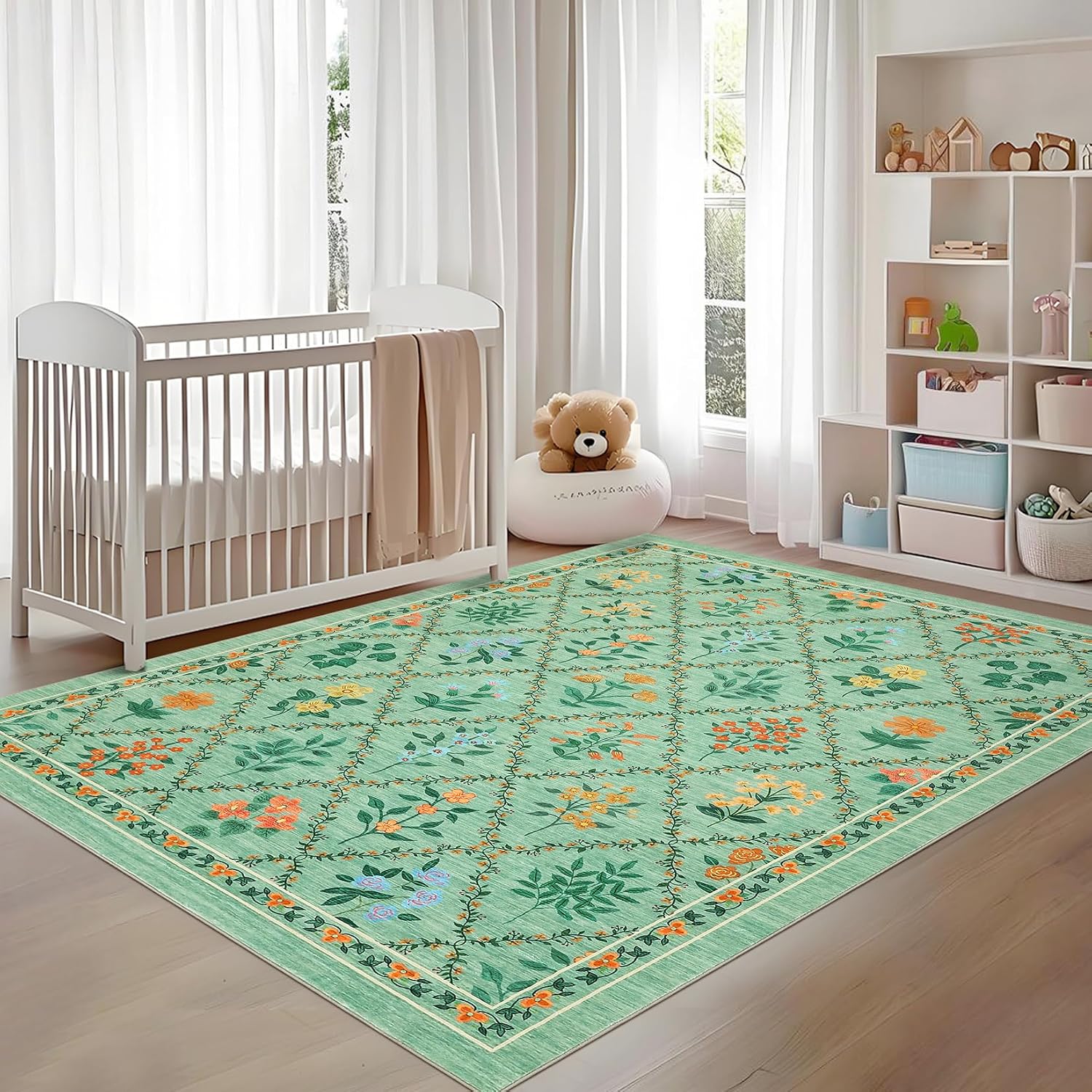 GAOMON CES-LSYBH7TD810T-XP6 rugs - View #2