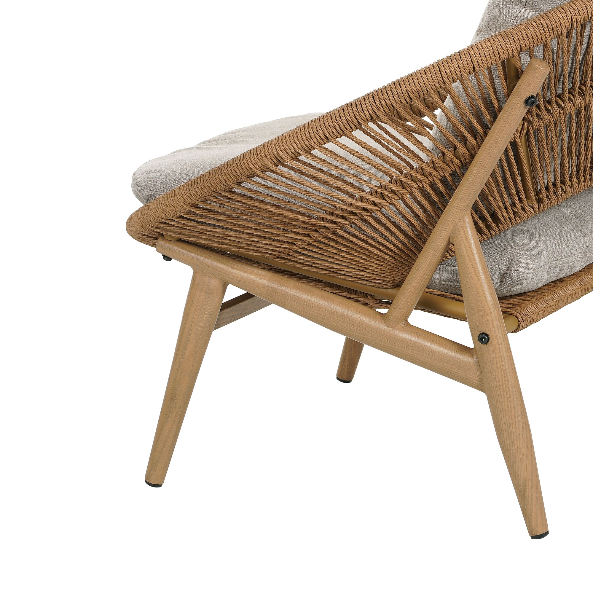 Bybafun YF8000112 Patio-Chairs - View #8
