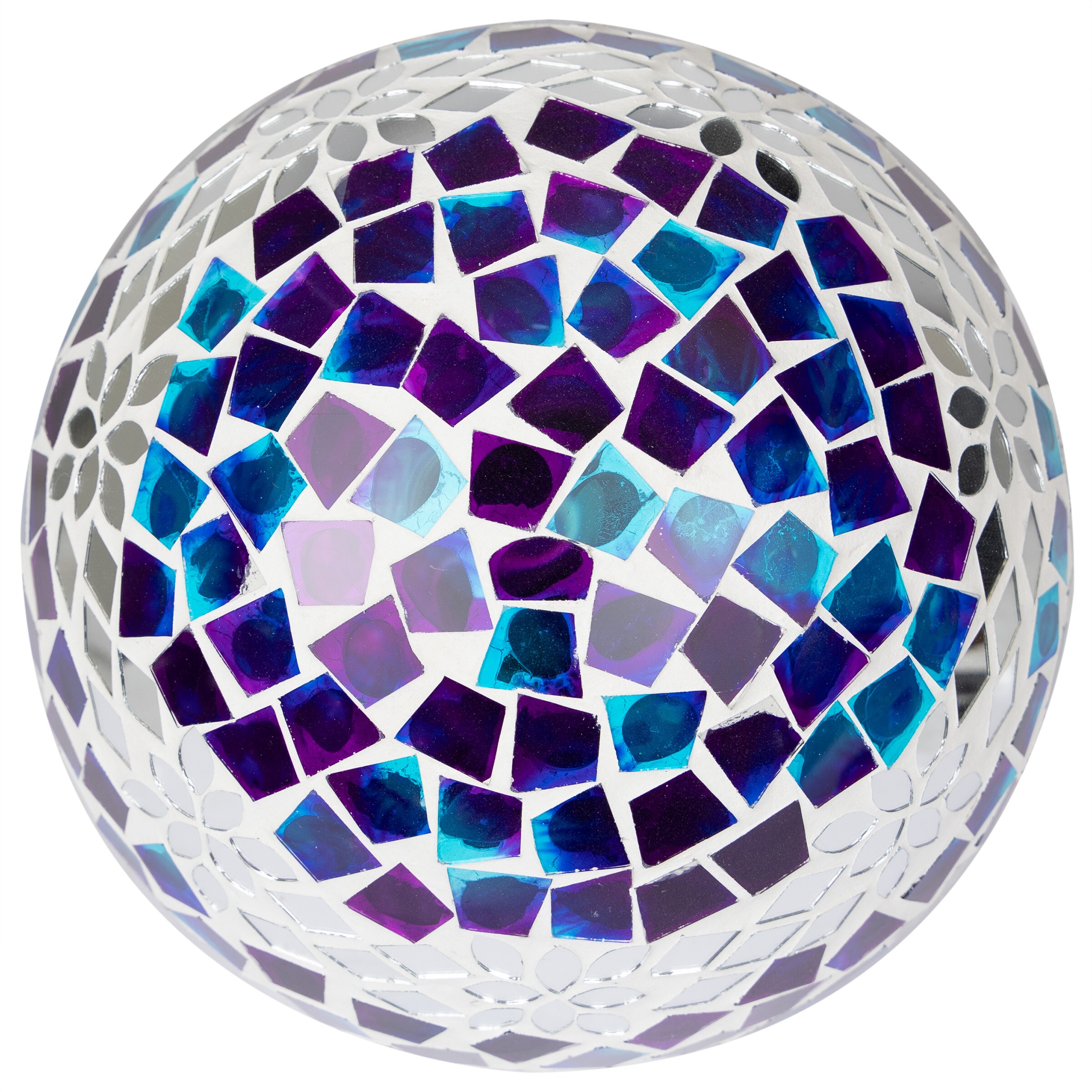 Alpine Corporation HMD218 Gazing-Ball-Stand - View #2