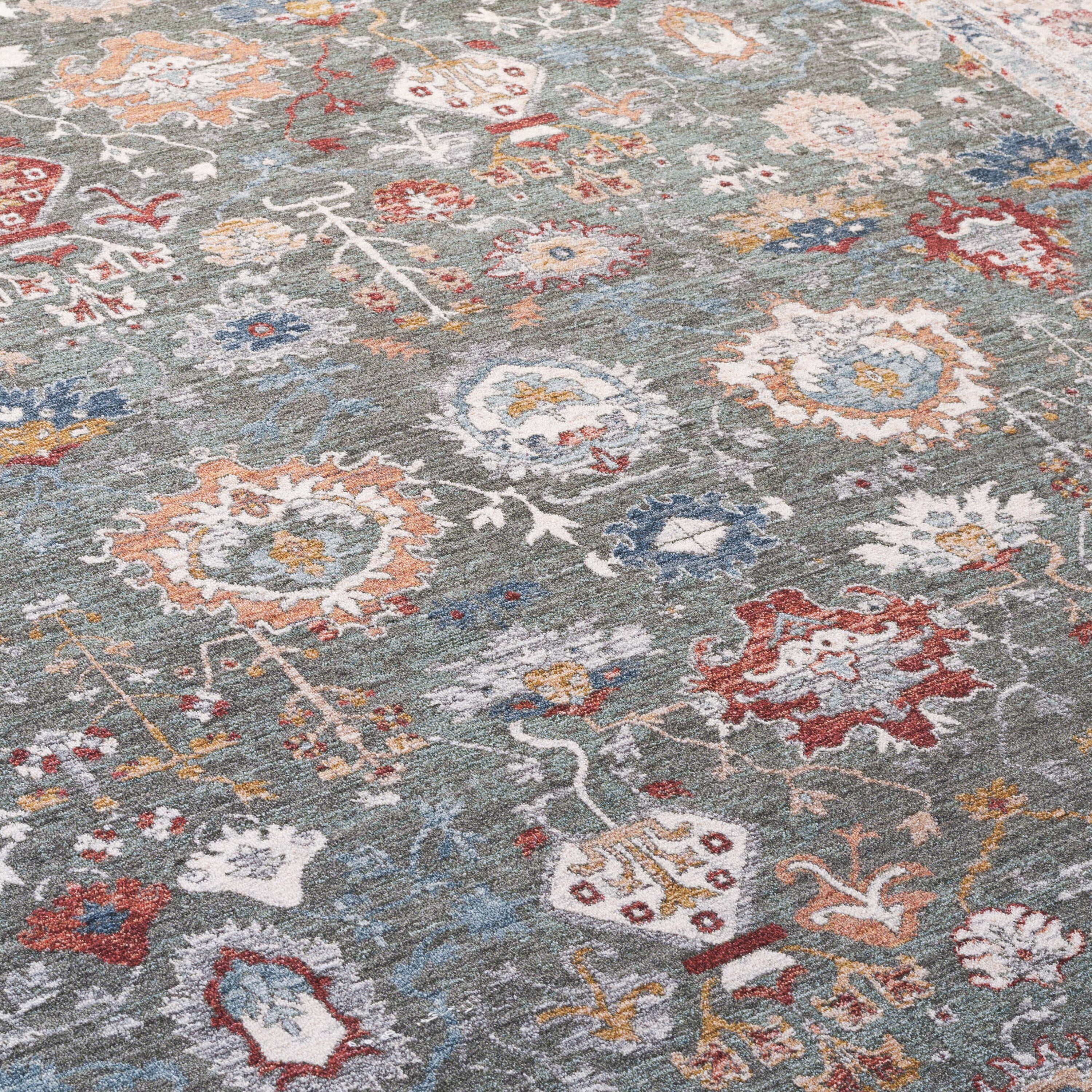 Safavieh LRL1400W-6 rugs - View #4