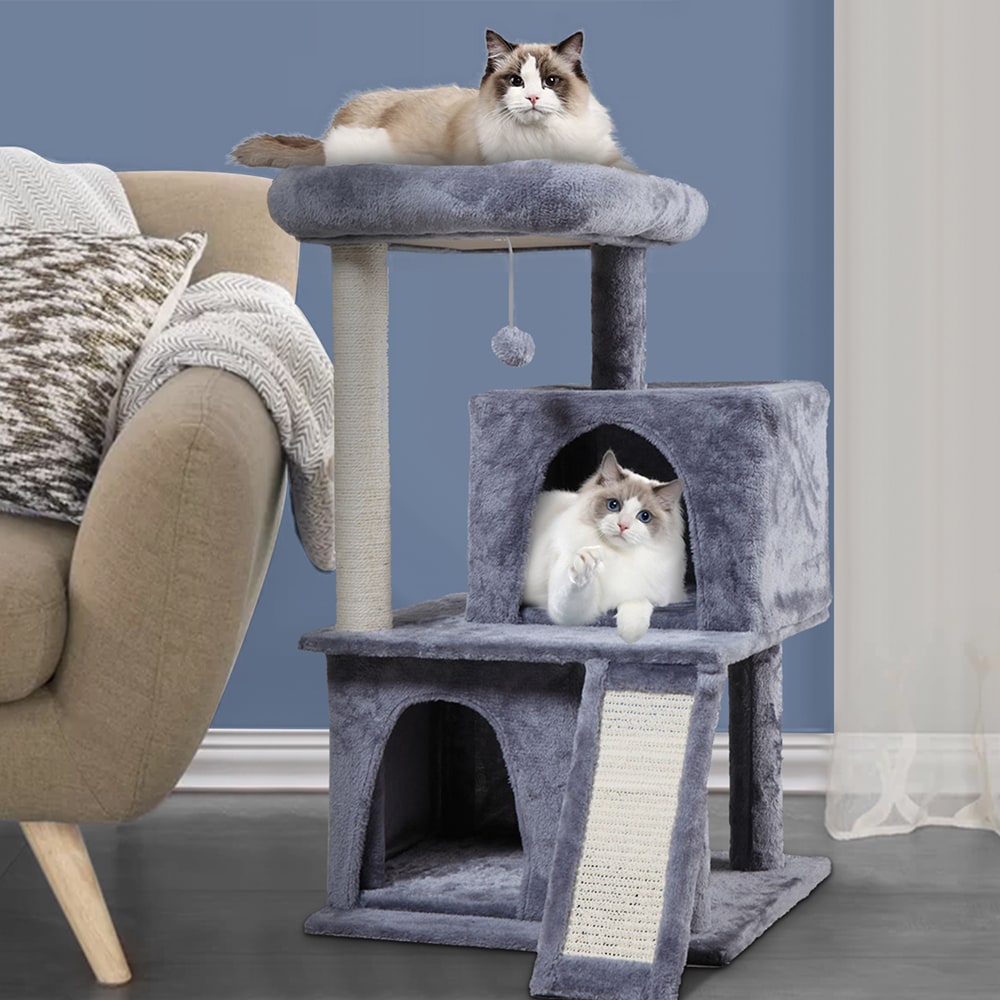 Topcraft PCW008 Cat-Trees - View #7