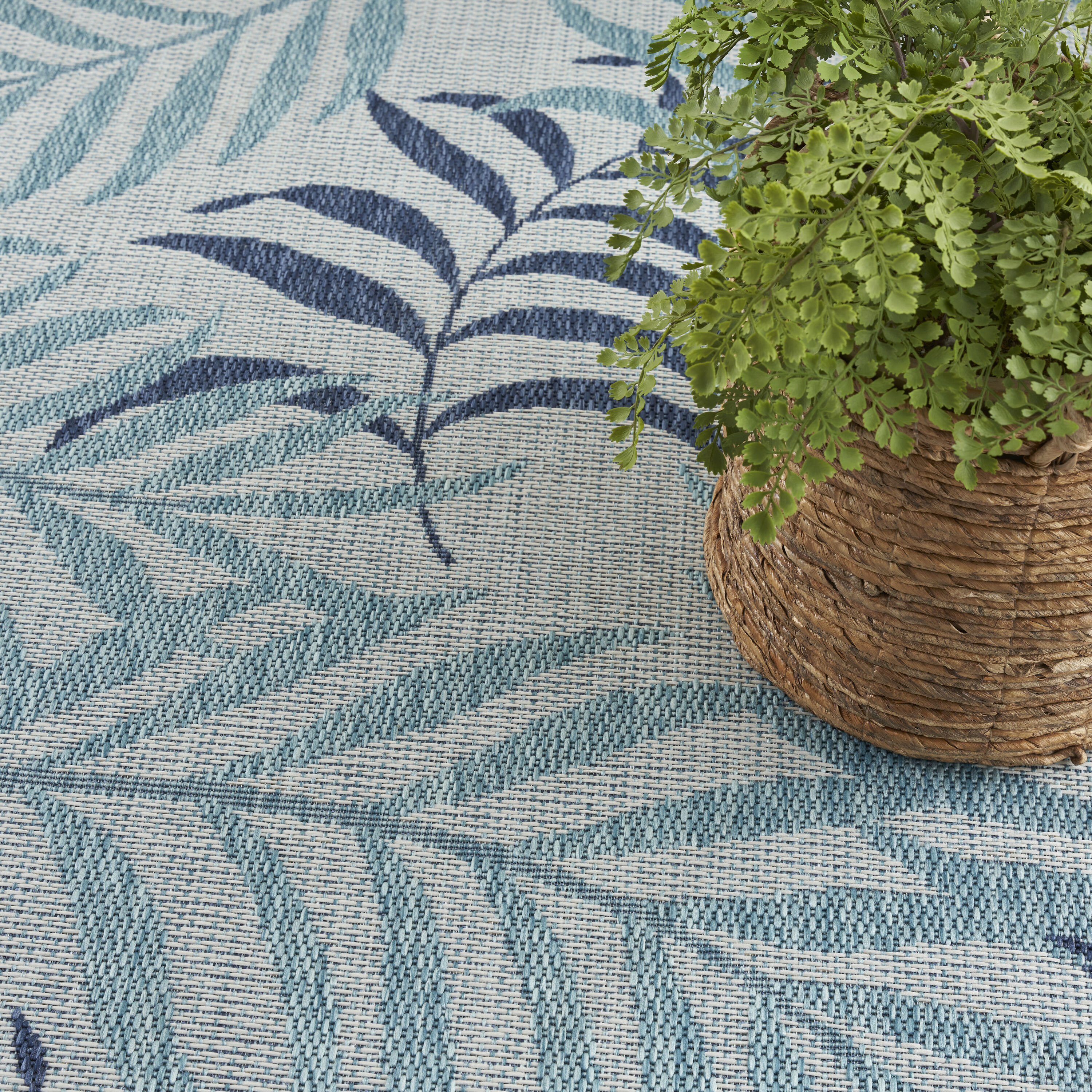 Nourison Home 099446959256 rugs - View #3