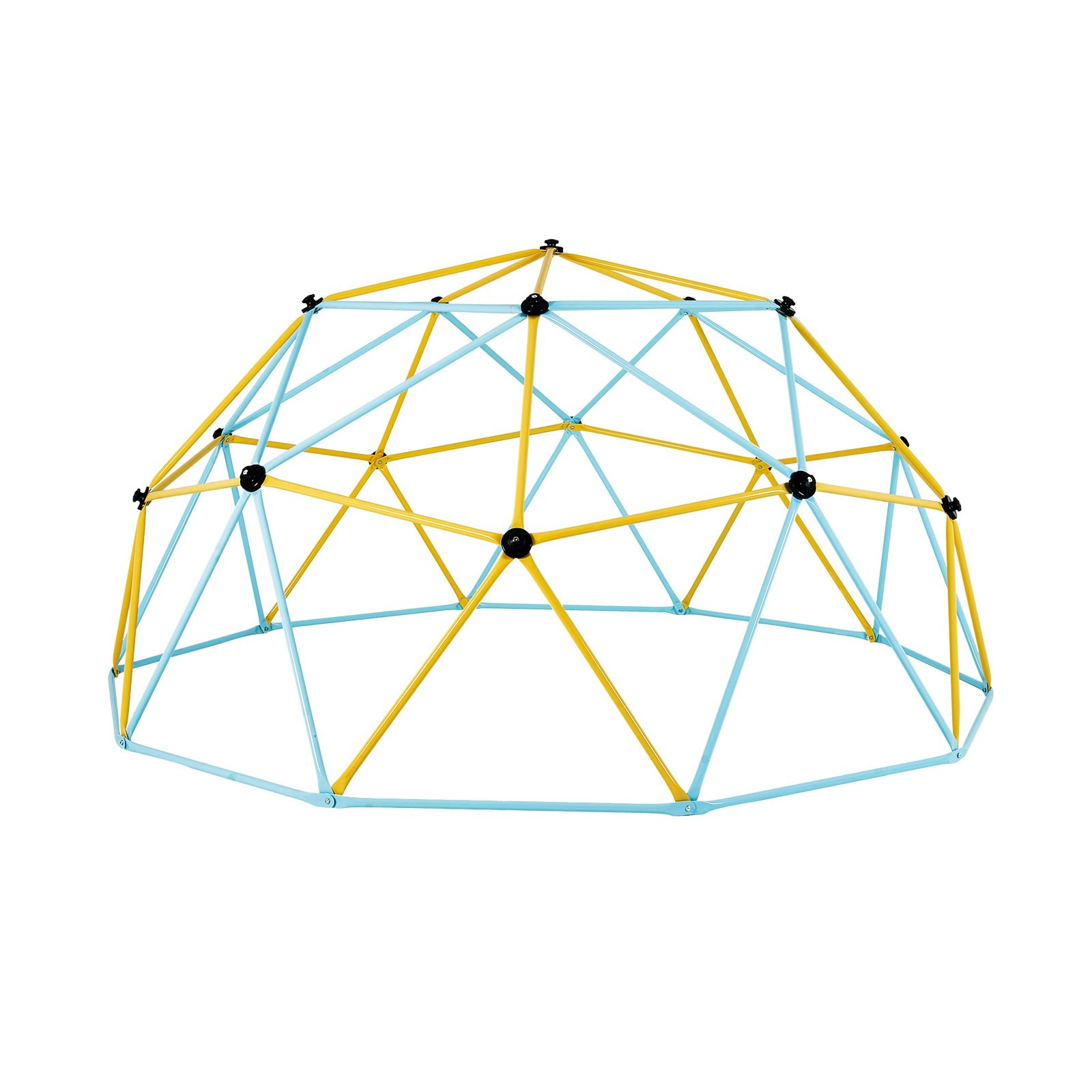 Anysun Heavy Duty Kids Climbing Dome 750 Pound Capacity 10ft Outdoor Play Structure for 4 5 Children ASTM CPC Certified