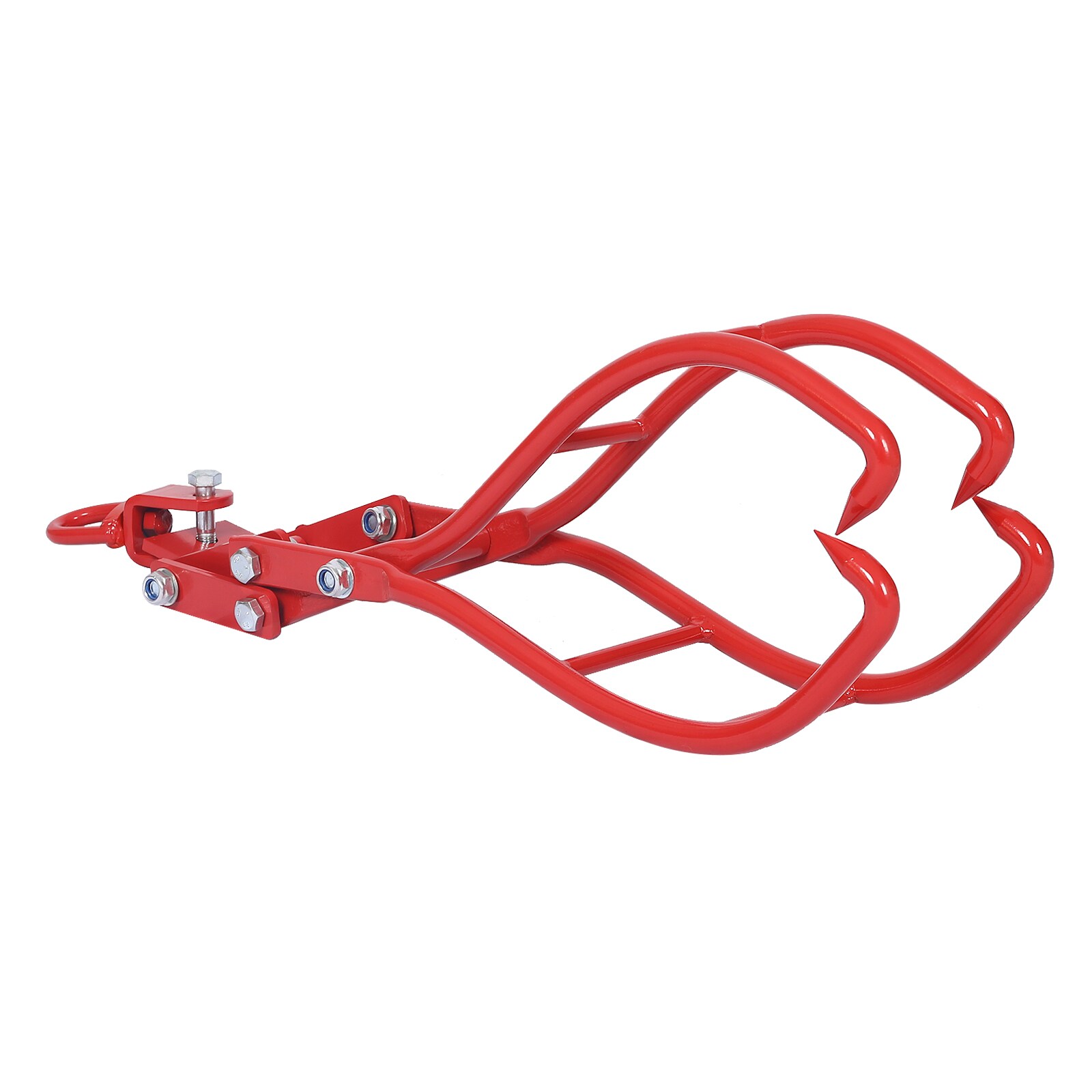Siavonce XH37381 Brick-Tongs - View #4