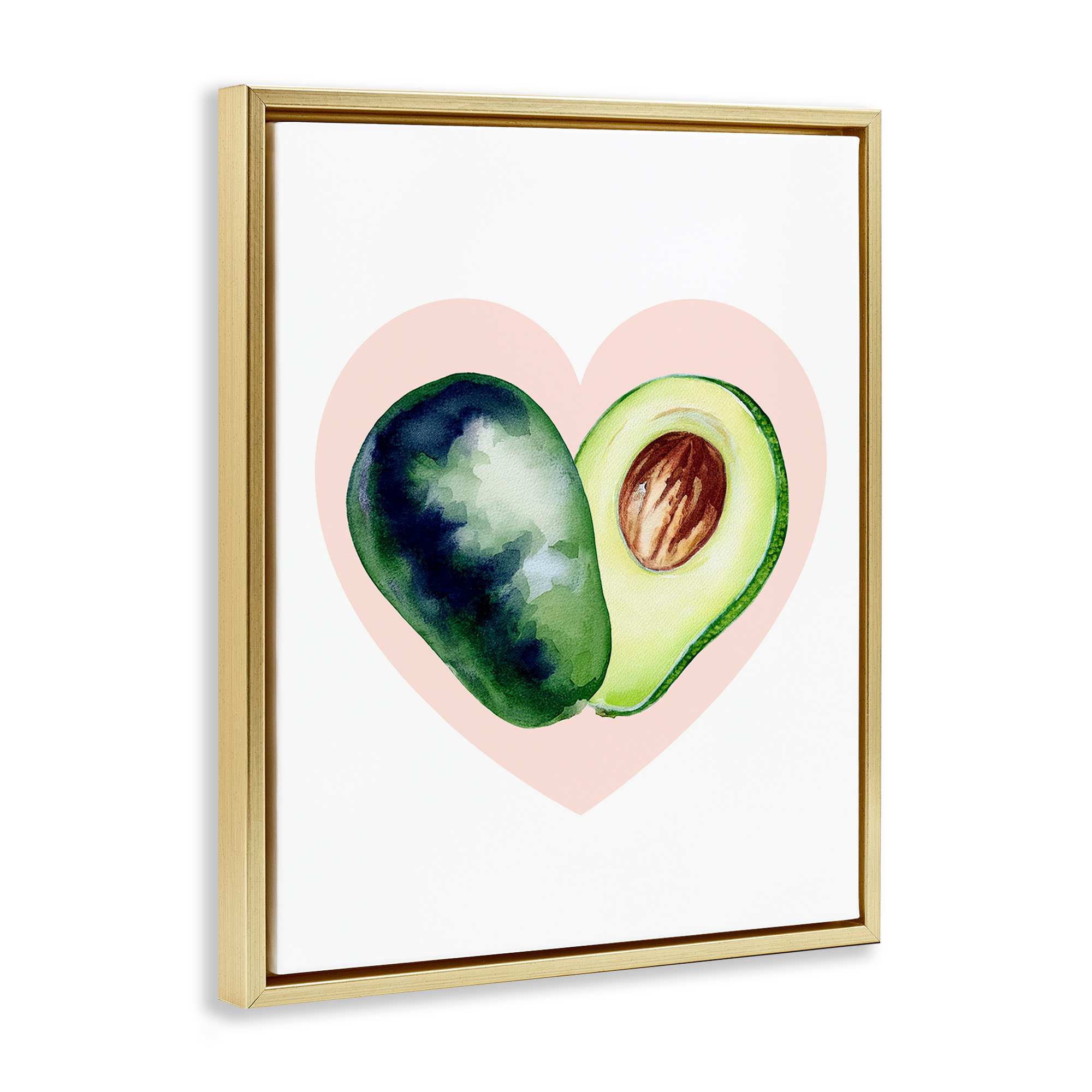 Stupell Industries BT-079-FFG-16X20 Wall-Art - View #2