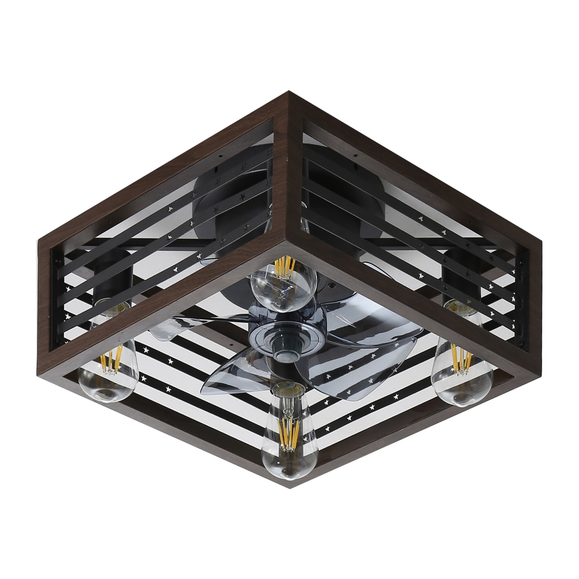 Bybafun YB9100040 Ceiling-Fans - View #8