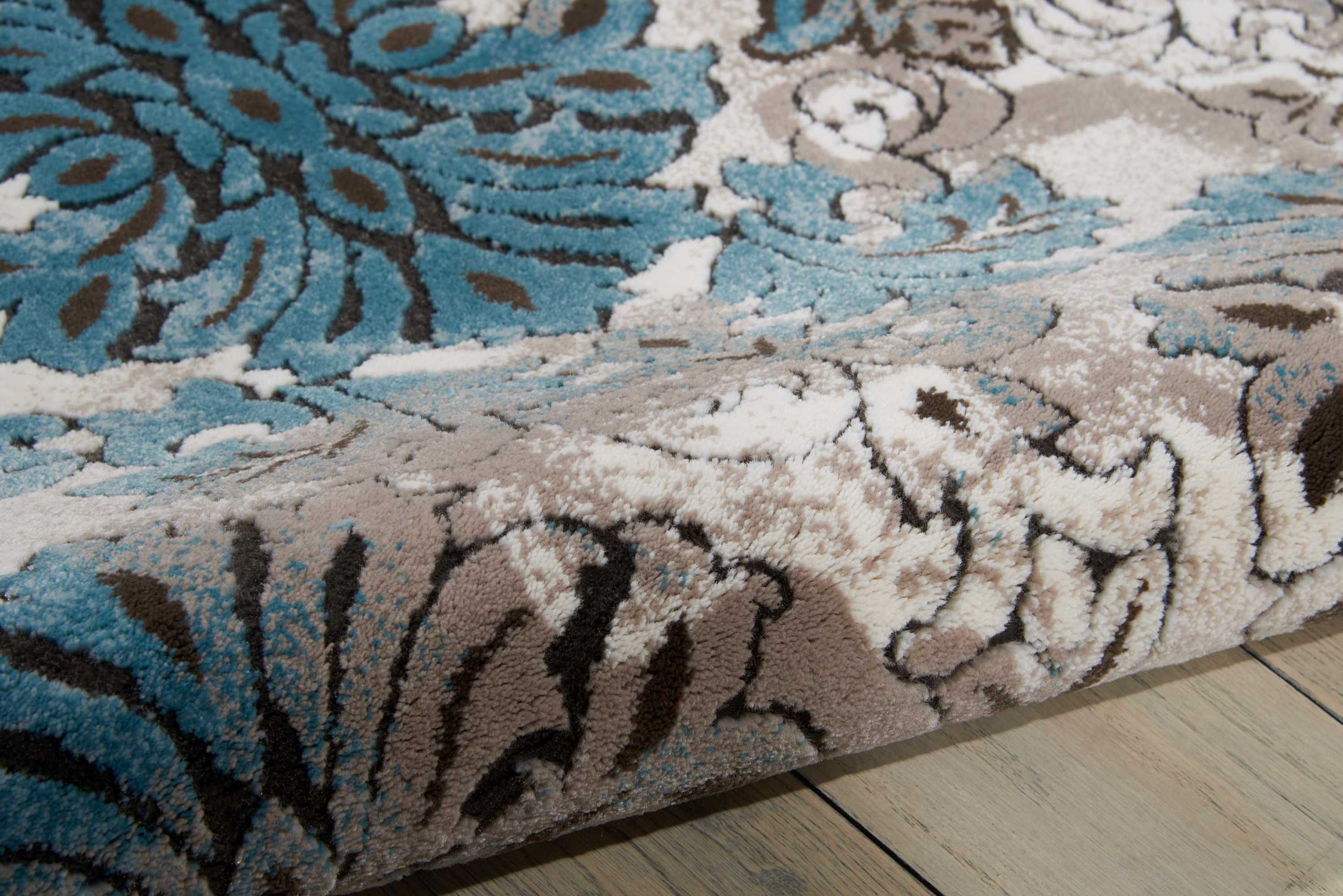 Nourison 33975 rugs - View #5