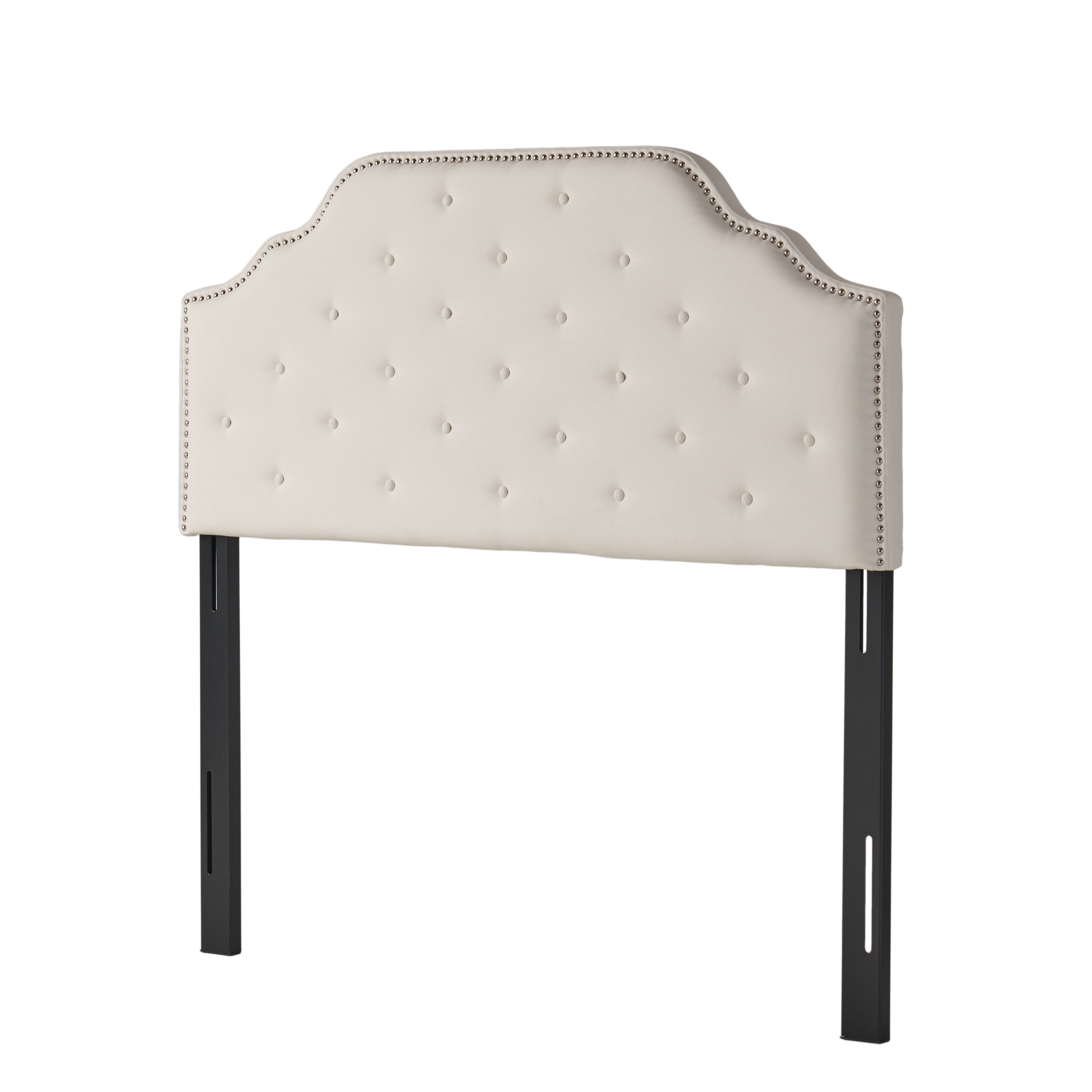 Christopher Knight Home 298919 Upholstered-Headboards - View #2