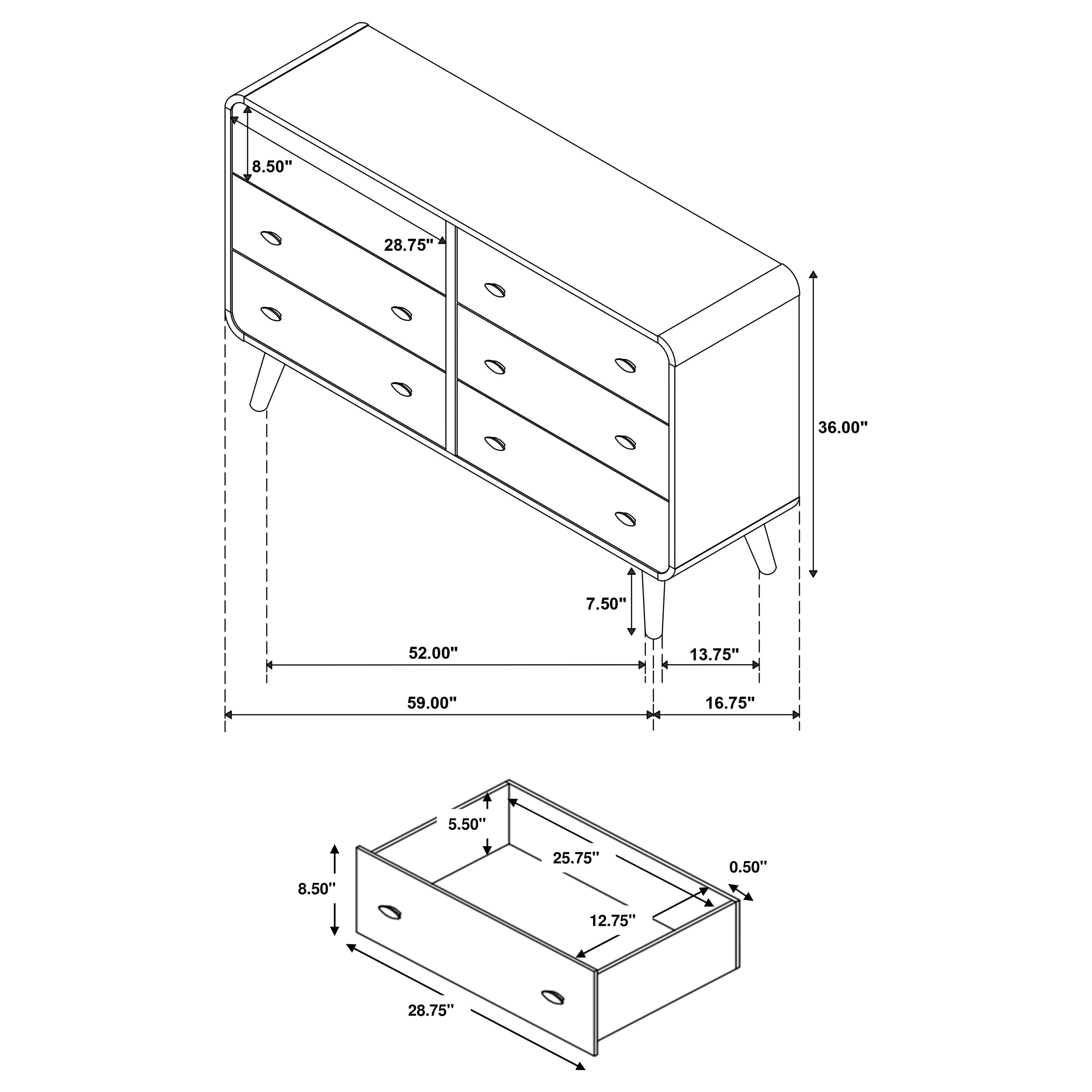 Vynxaria LS0514-B062P451714  - View #8