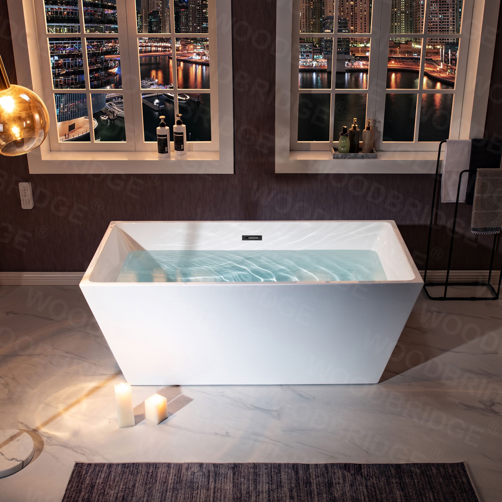 Woodbridge LB322 bathtubs - View #9