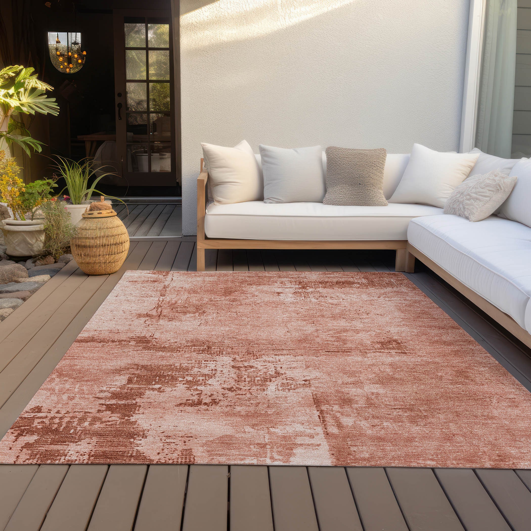 Addison Rugs ACN1062PK10X14 rugs - View #9