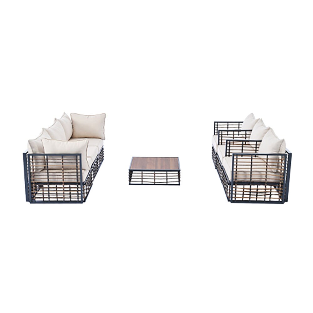 GZMR GZ-W2089S012 Patio-Conversation-Sets - View #16