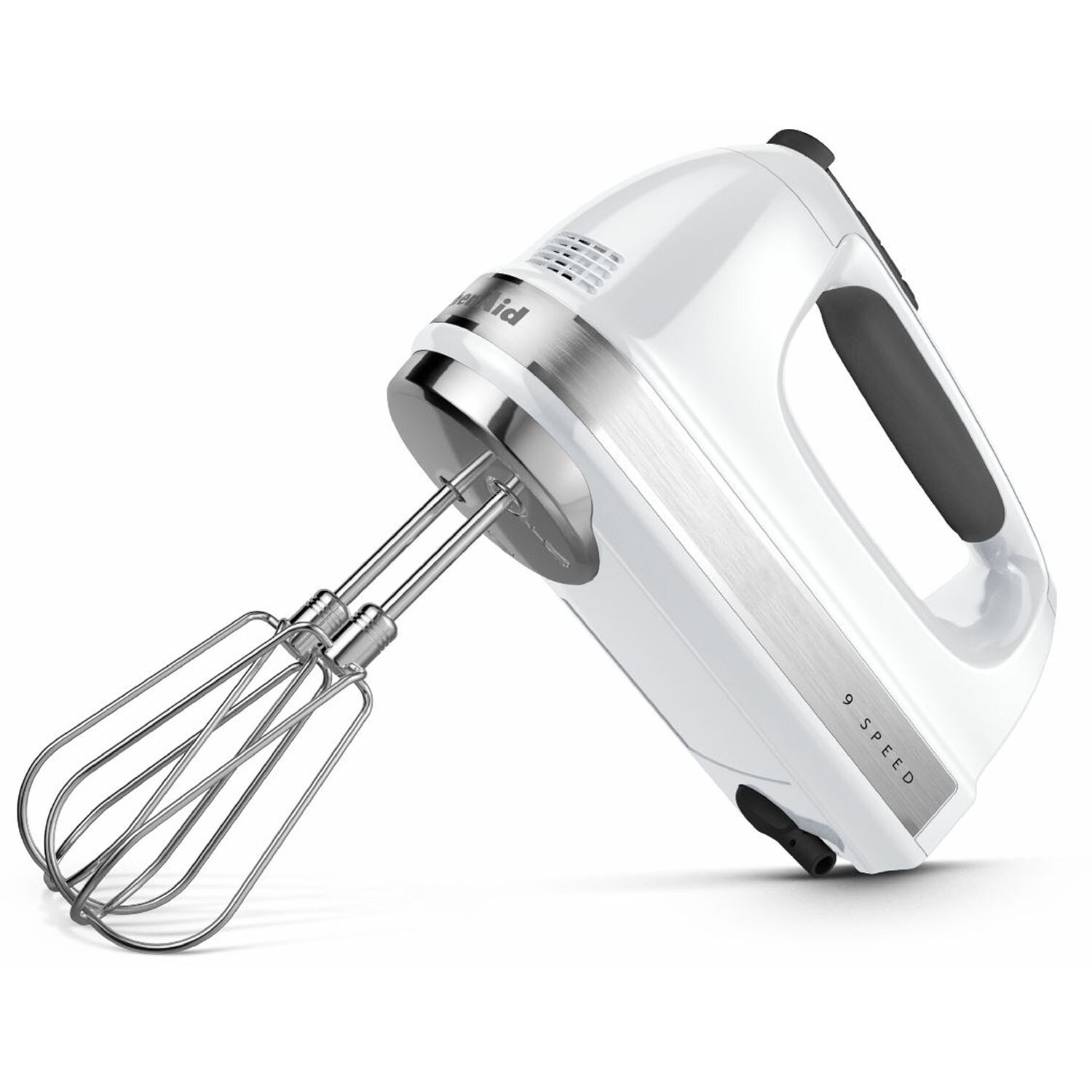 KitchenAid KHM926WH  - View #3