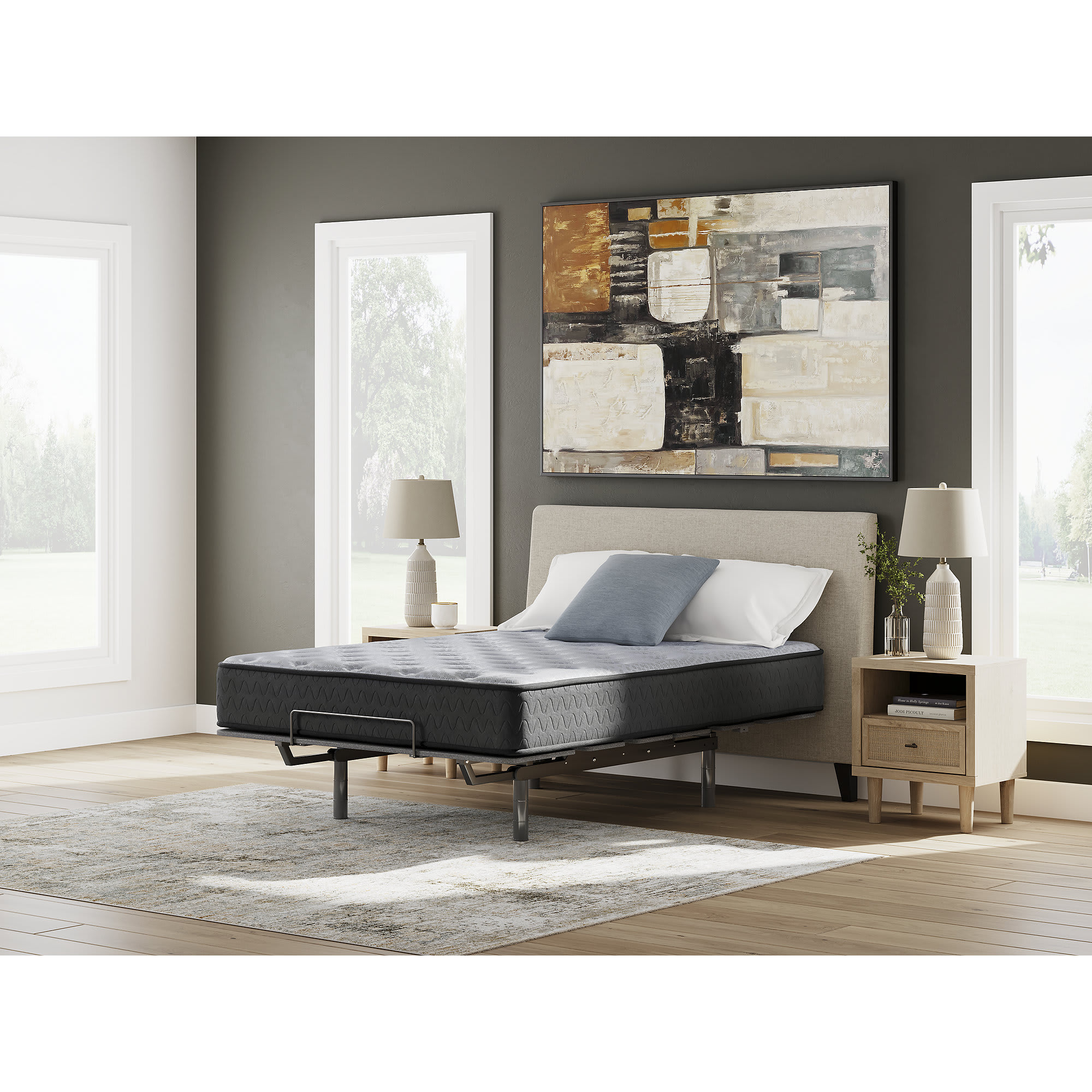Signature Design by Ashley M51811 Mattresses-Boxsprings - View #10