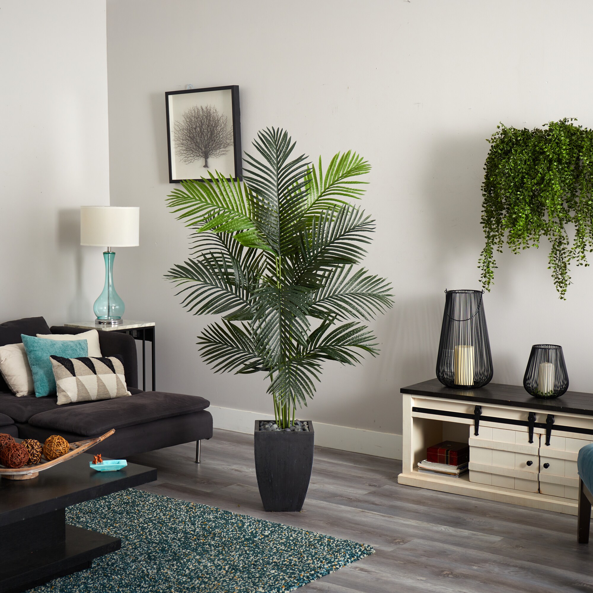 Nearly Natural 5640 Artificial-Plants-Trees - View #3