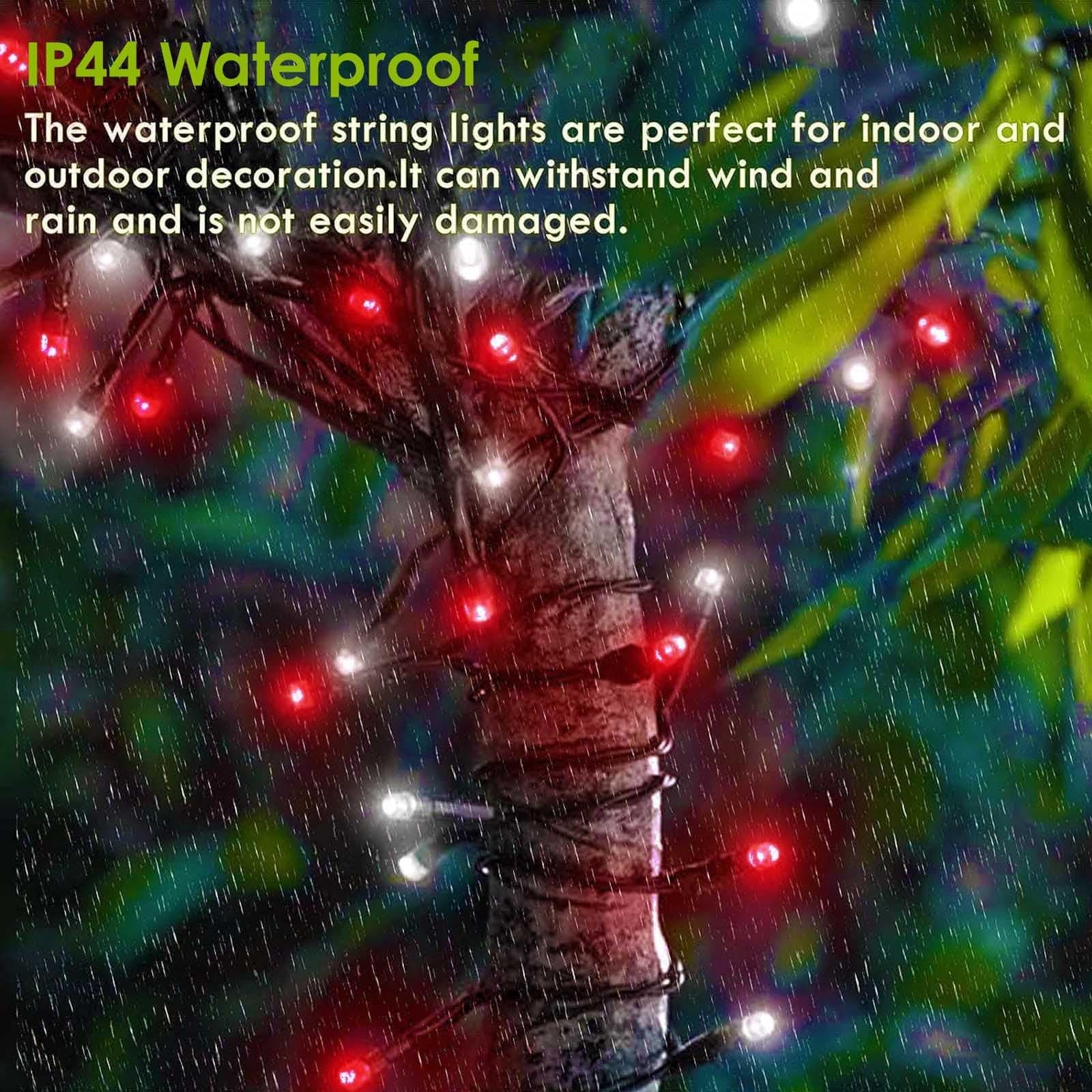 Anqtovp L05AN07051 Patio-String-Lights - View #5