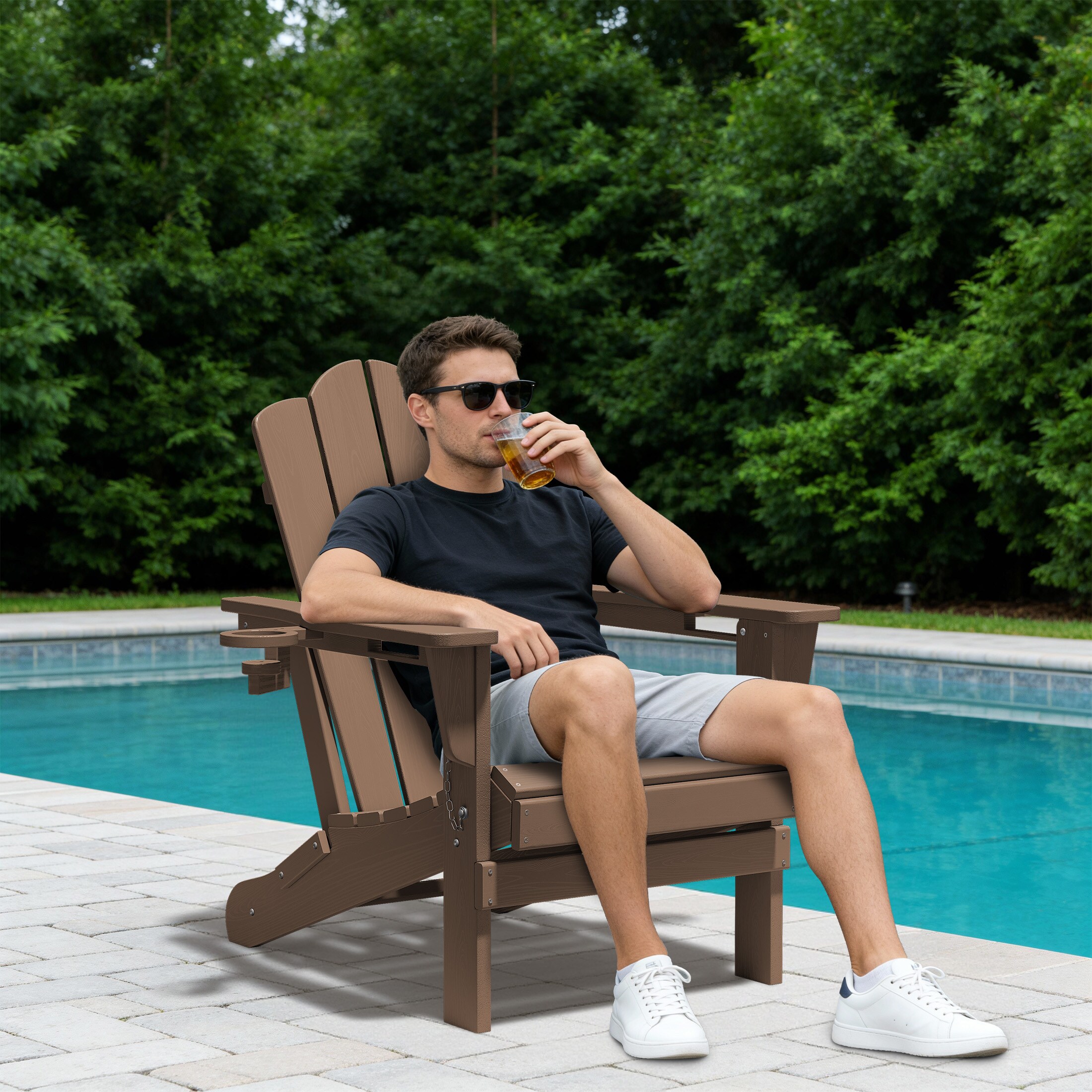 VOUA AK-SBTYDY-BN Patio-Chairs - View #7