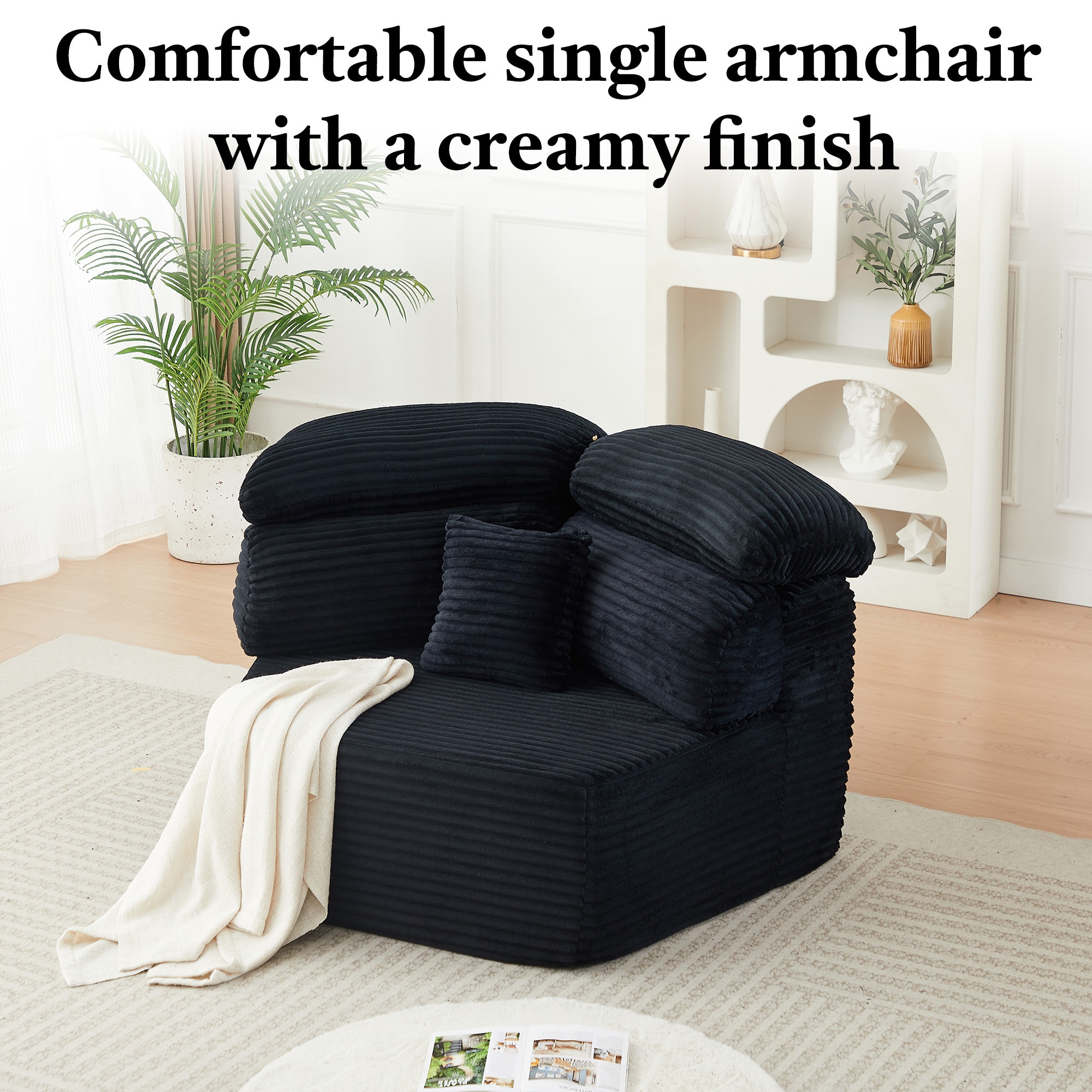 Bybafun YC5200091 Sofas-Loveseats - View #4
