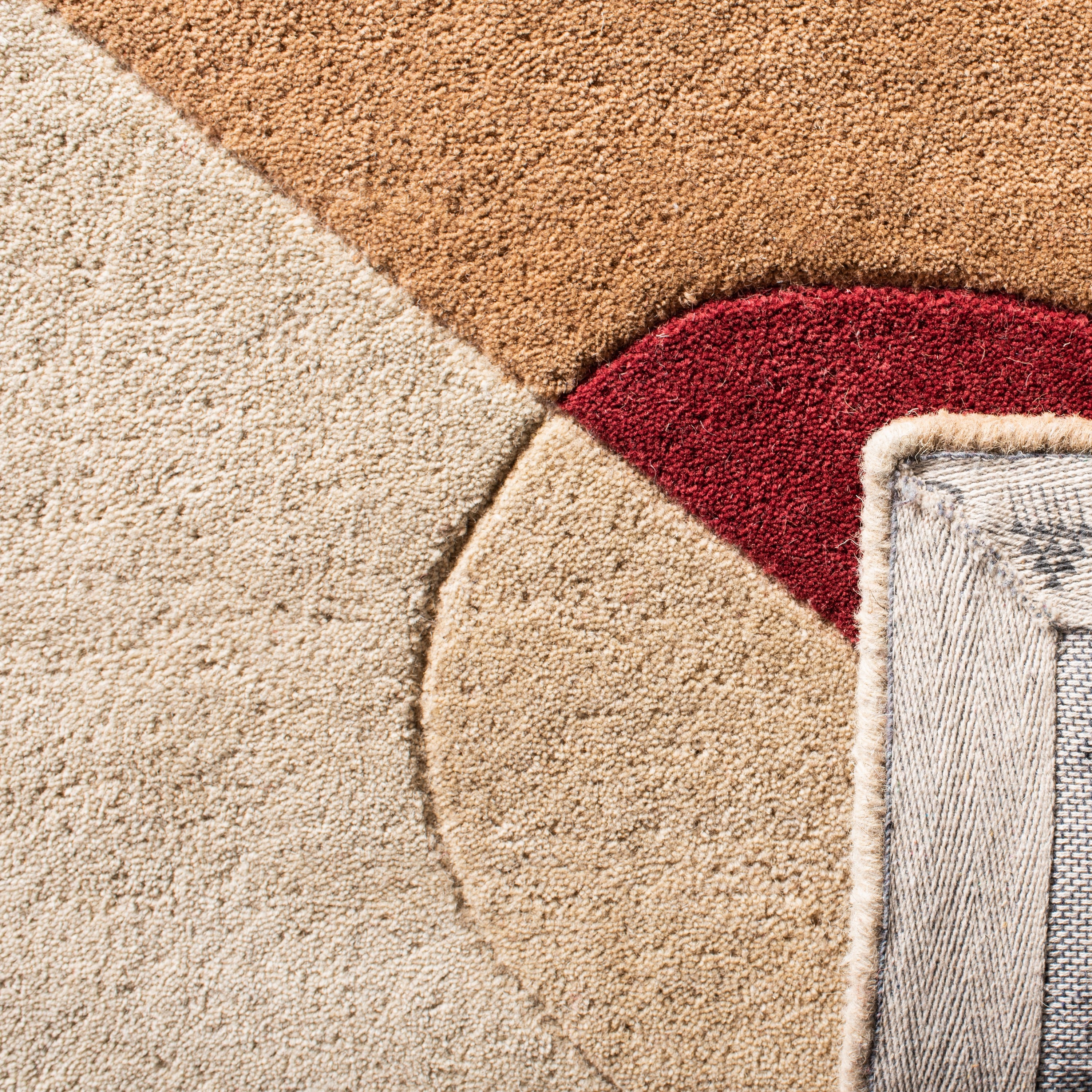 Safavieh RD845A-2 rugs - View #7