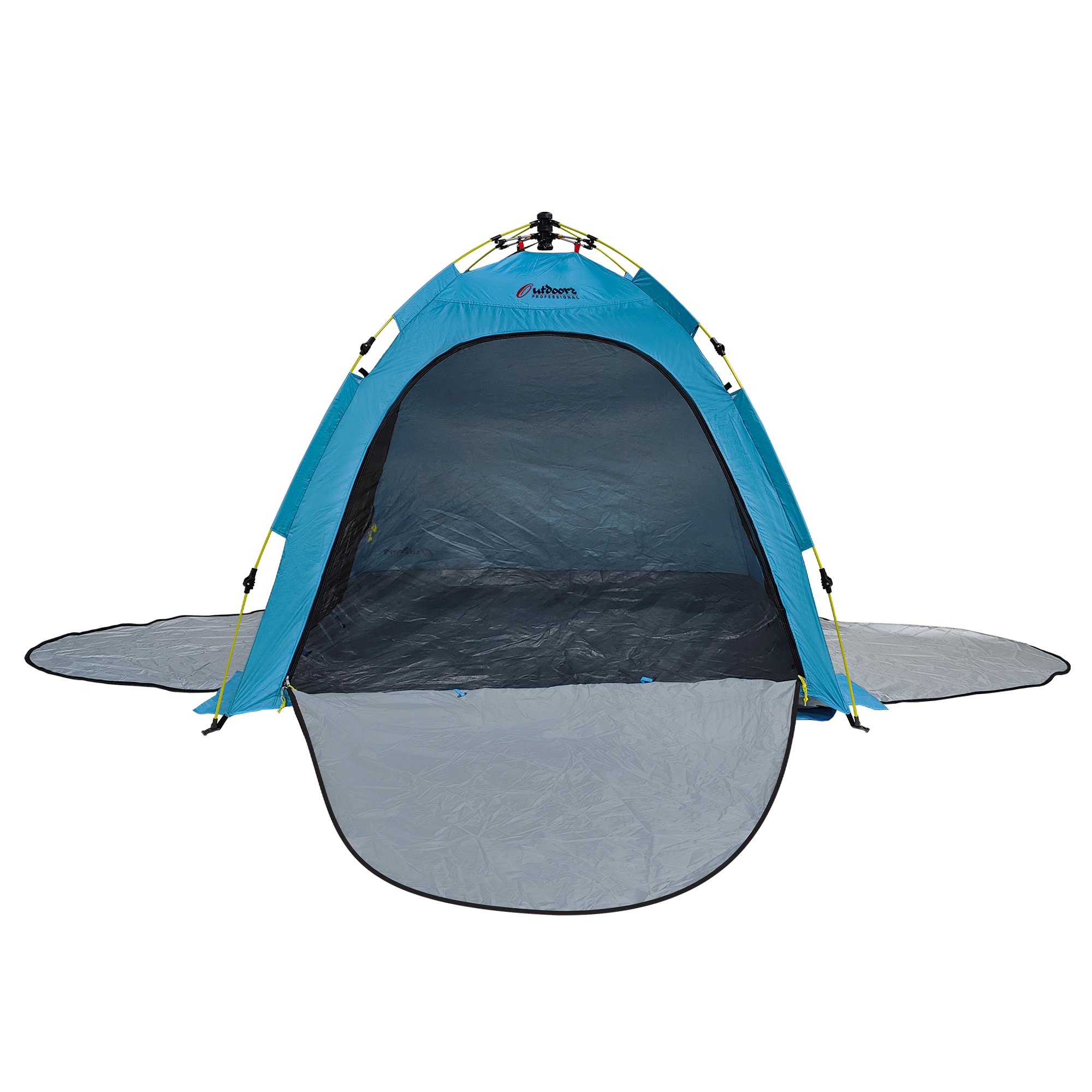 Outdoors Professional OTDZ9019BLU tents - View #4