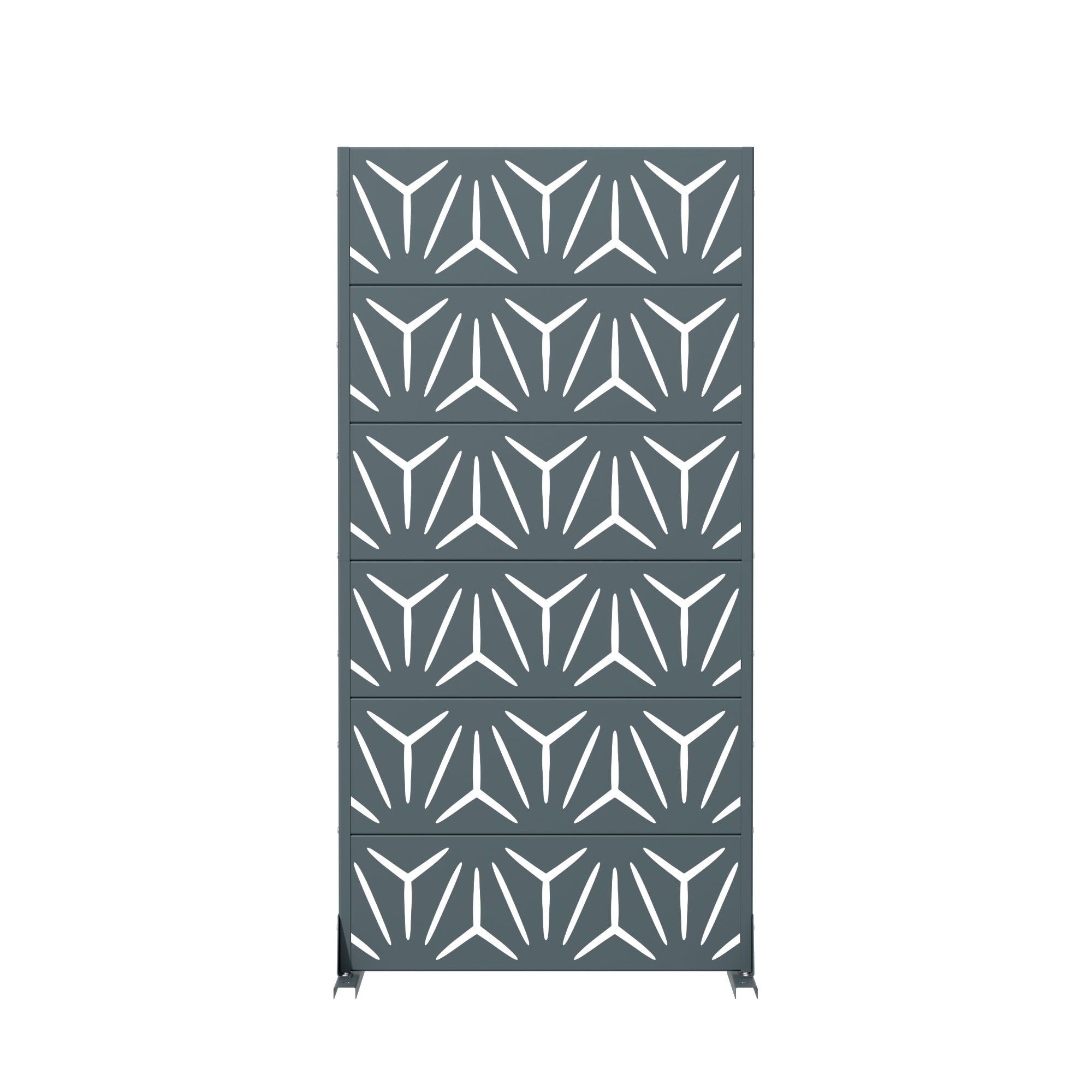 Lirago L20609-604A29 Outdoor-Privacy-Screen - View #2
