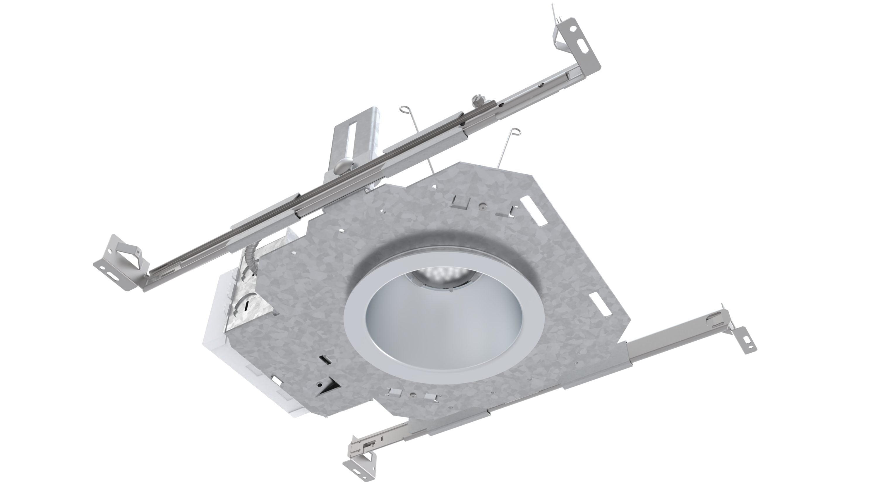 Lithonia Lighting LDN435/10GZ10HSG b040335 - View #3