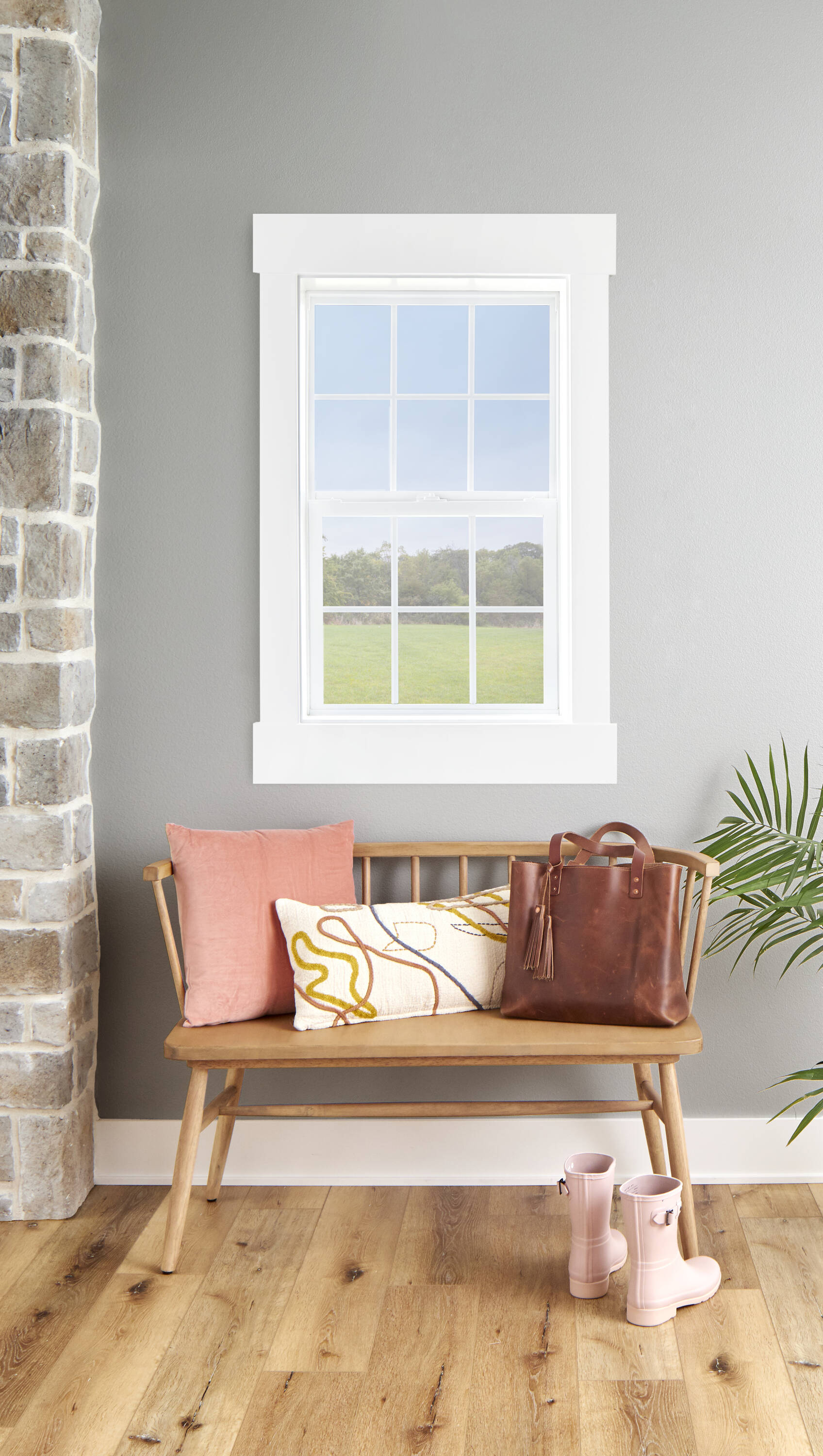 Pella 1000011584 Single-Hung-Windows - View #3