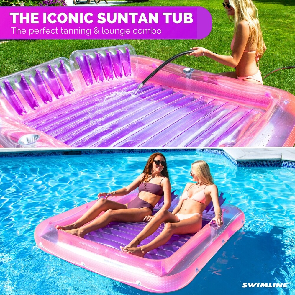 Swimline 404673 Pool-Toys-Floats - View #2