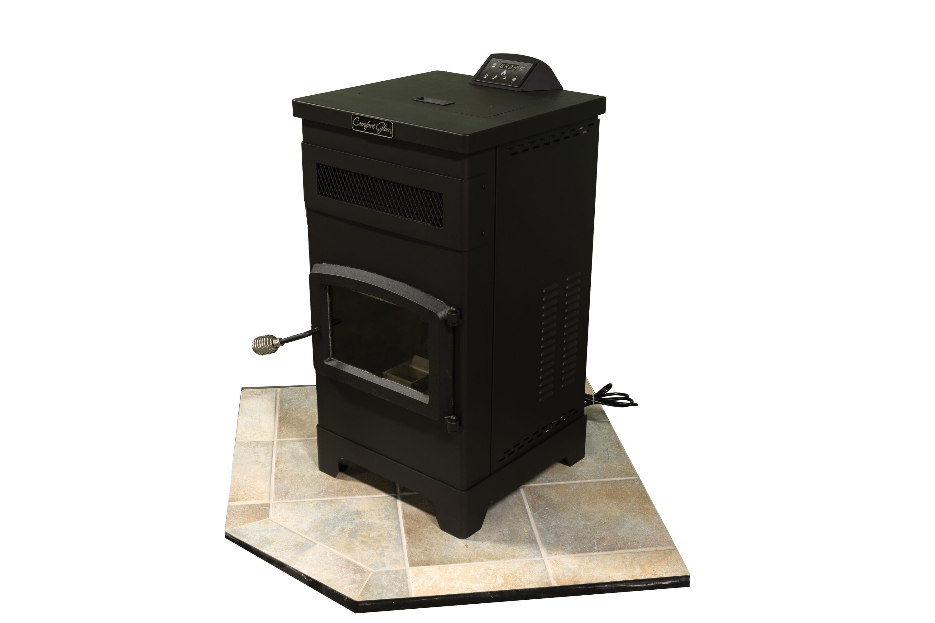 Comfort Glow CGPS2100 Pellet-Stoves - View #2