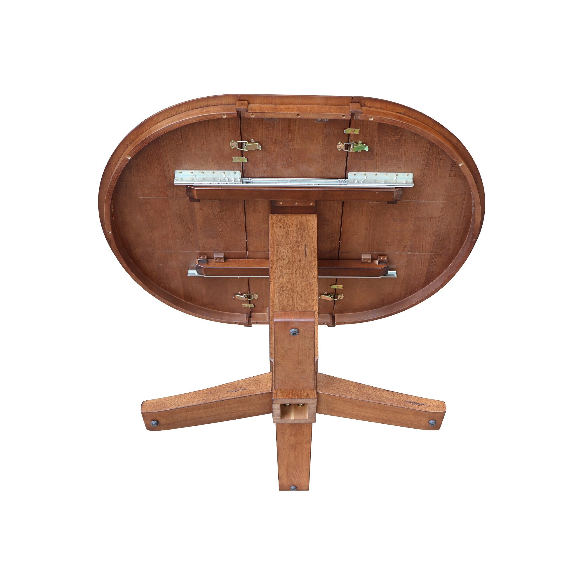 International Concepts K42-36RXT-23B Dining-Tables - View #4