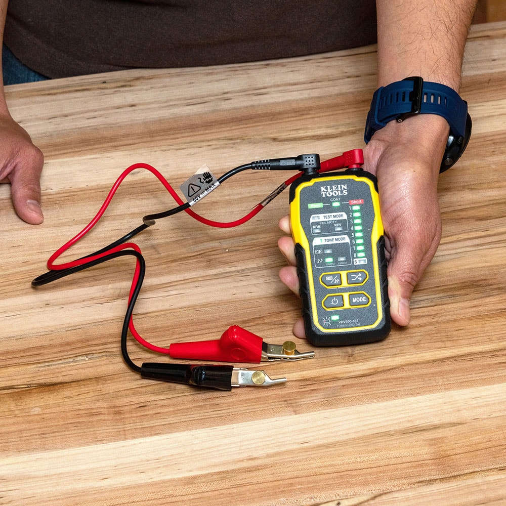 Klein Tools VDV999920 Test-Meter-Access - View #5