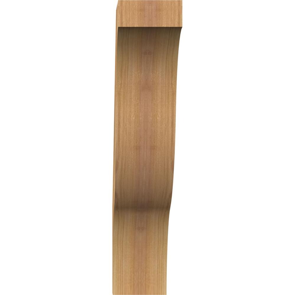 Ekena Millwork BRC04X20X20FST00RWR braces - View #2
