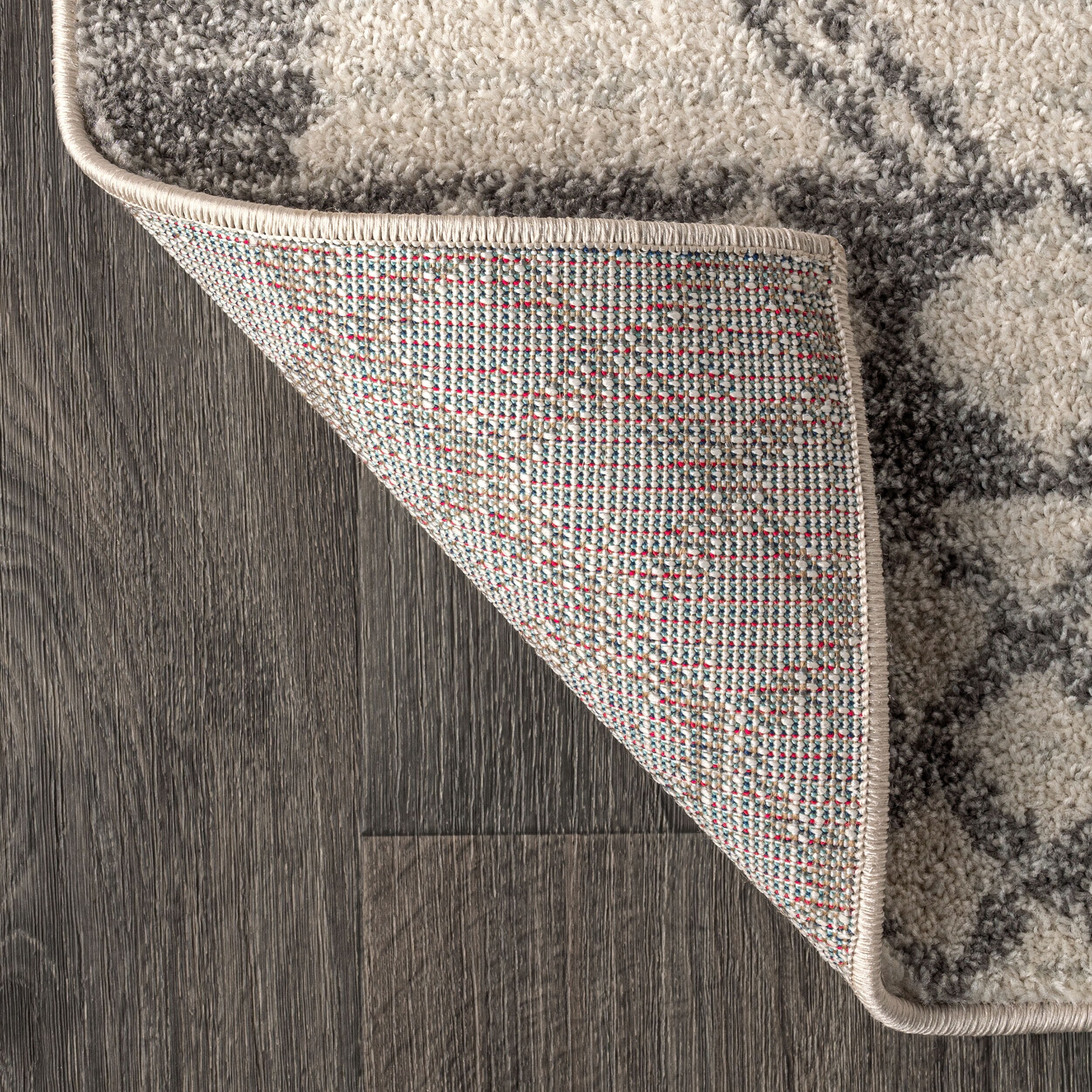 JONATHAN  Y MOH200B-6SQ rugs - View #12