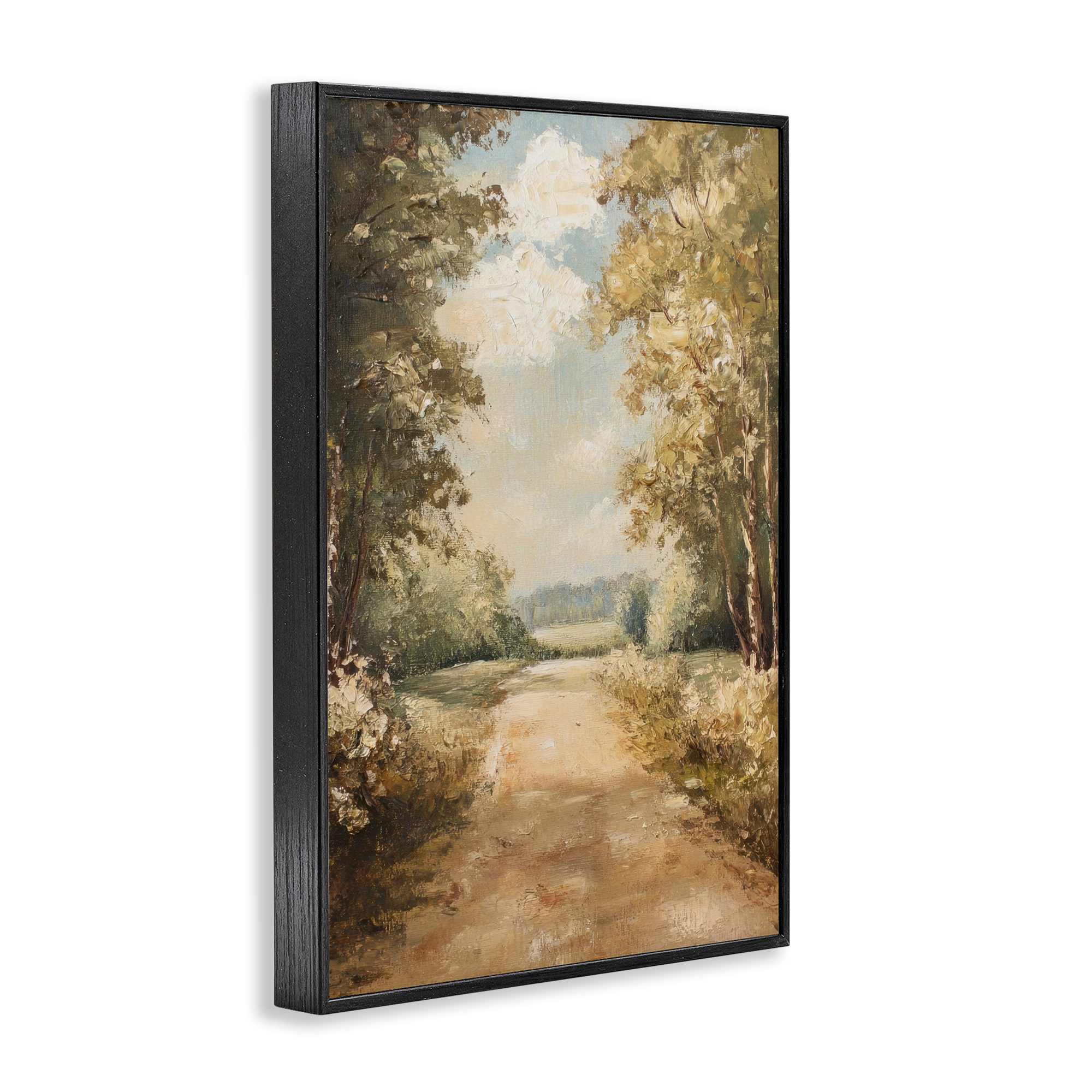 Stupell Industries BT-825-FR-12X18 Wall-Art - View #2