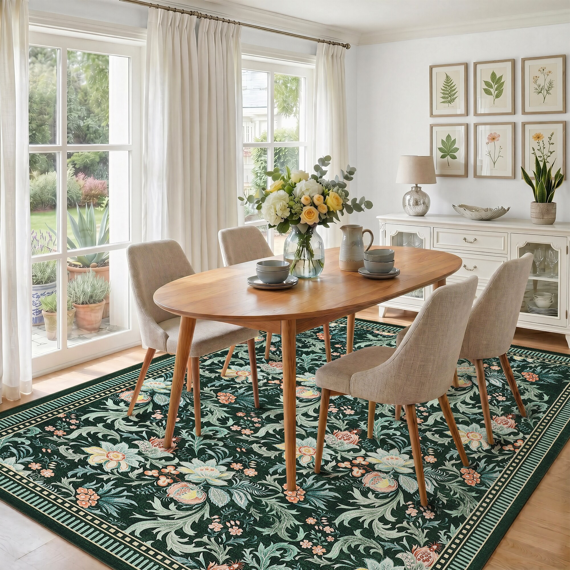 Assile AS26081003SDJUE rugs - View #4