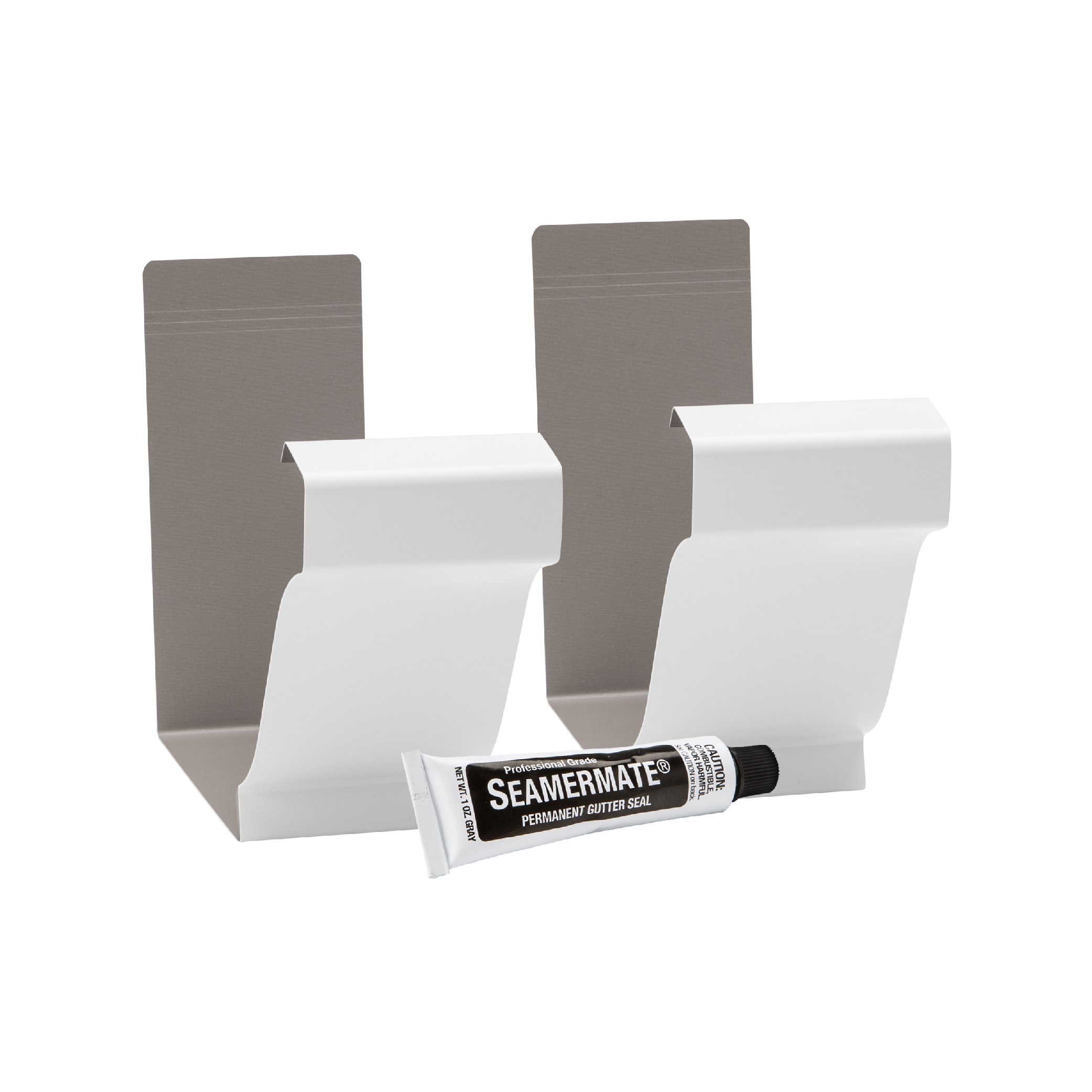 Amerimax 4700825HP Gutter-Hangers-Brackets - View #5