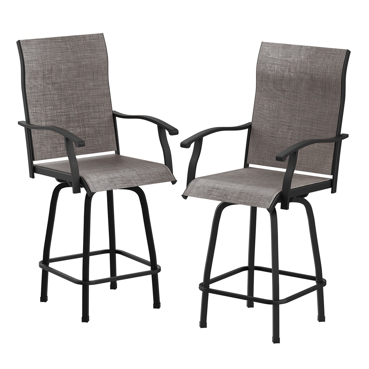 Bar stool Patio Chairs at 