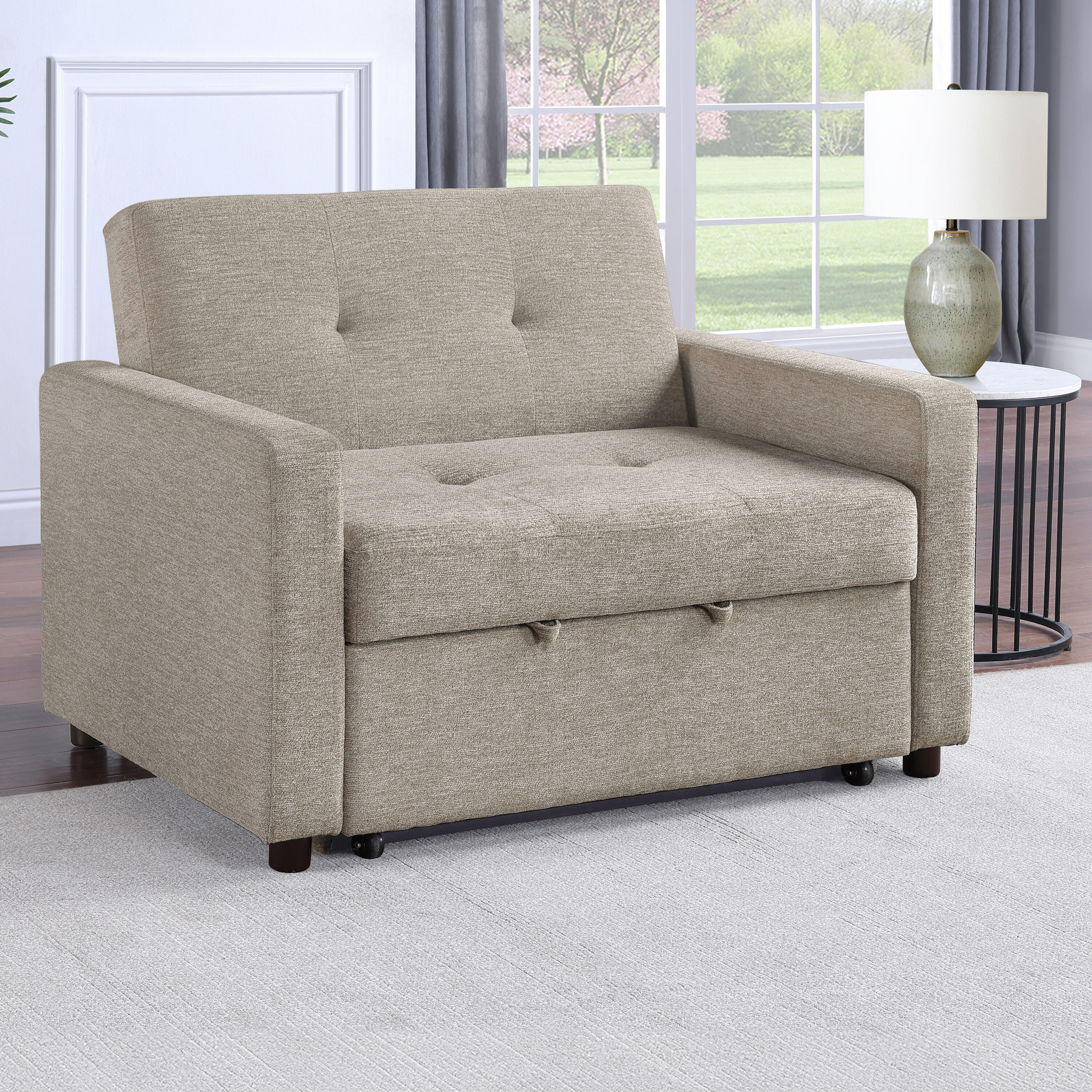 Steve Silver NOA800N-CHOFASET-4PC Living-Room-Sets - View #19