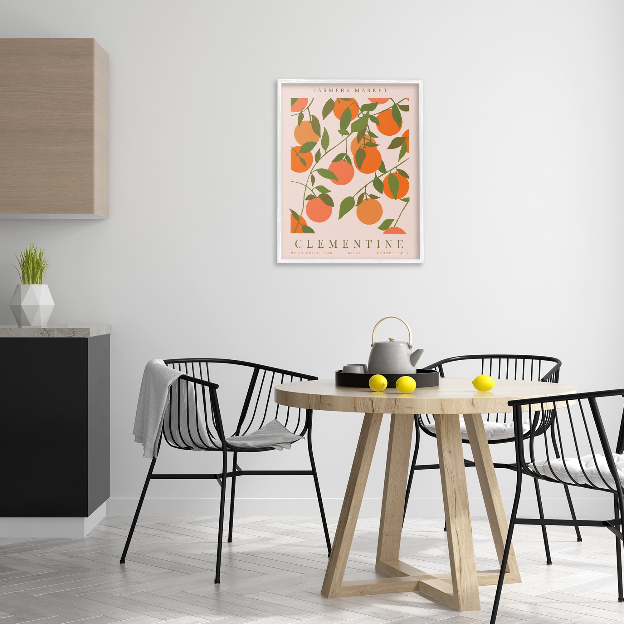 Stupell Industries BS-705-WFR-24X30 Wall-Art - View #3