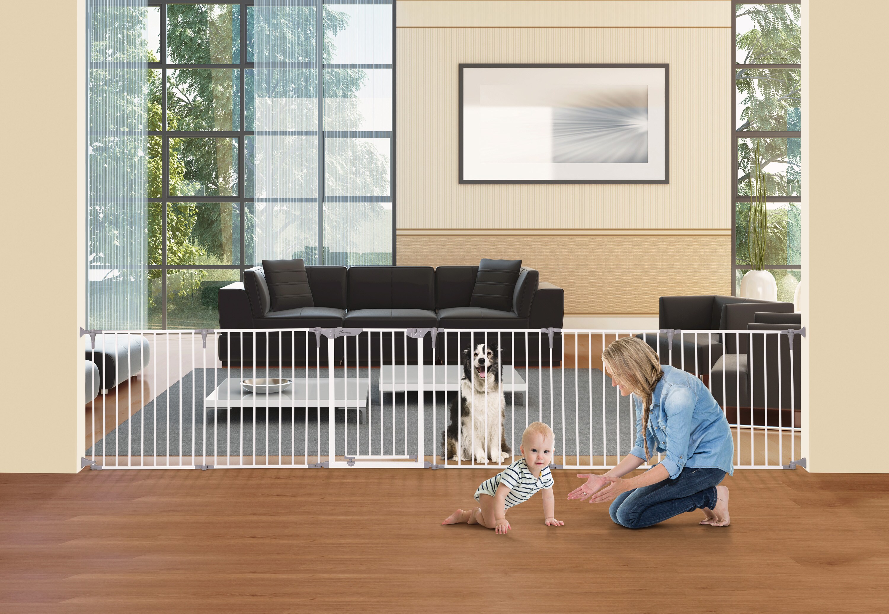 Dreambaby L849 Child-Safety-Protection - View #9