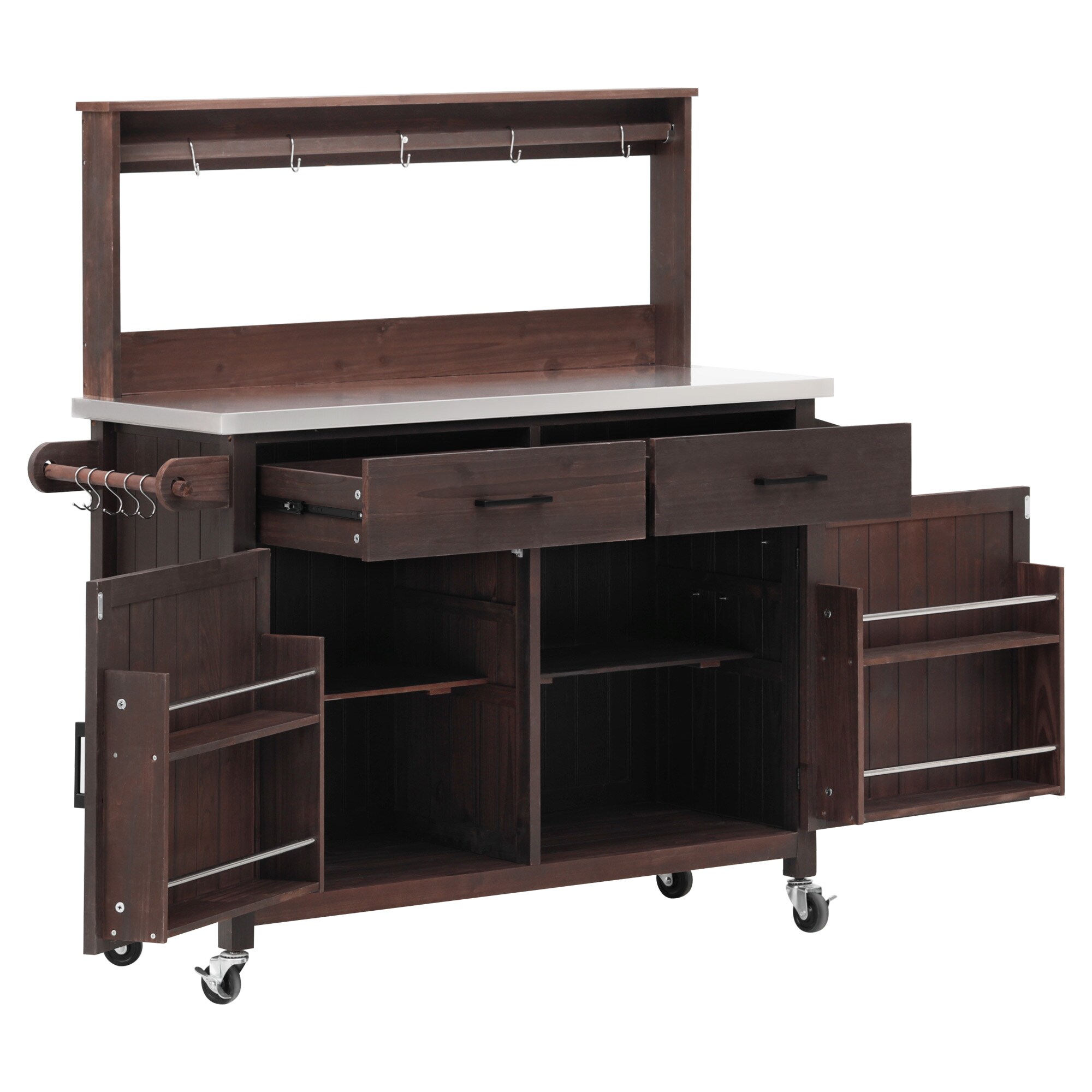 LOVMOR SF-W-N707P409087Z Potting-Benches - View #9